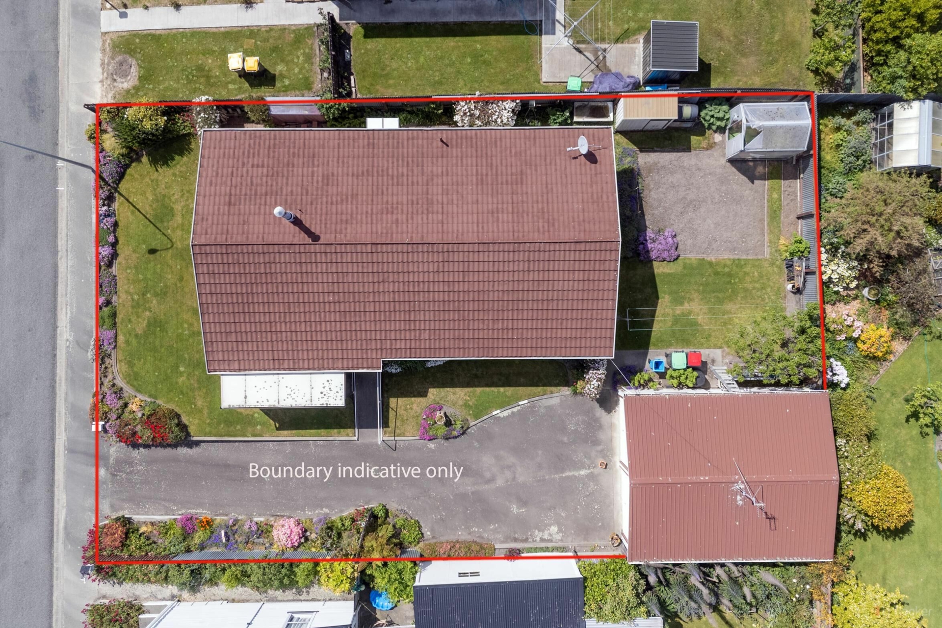 22 Babington Street, PARKSIDE