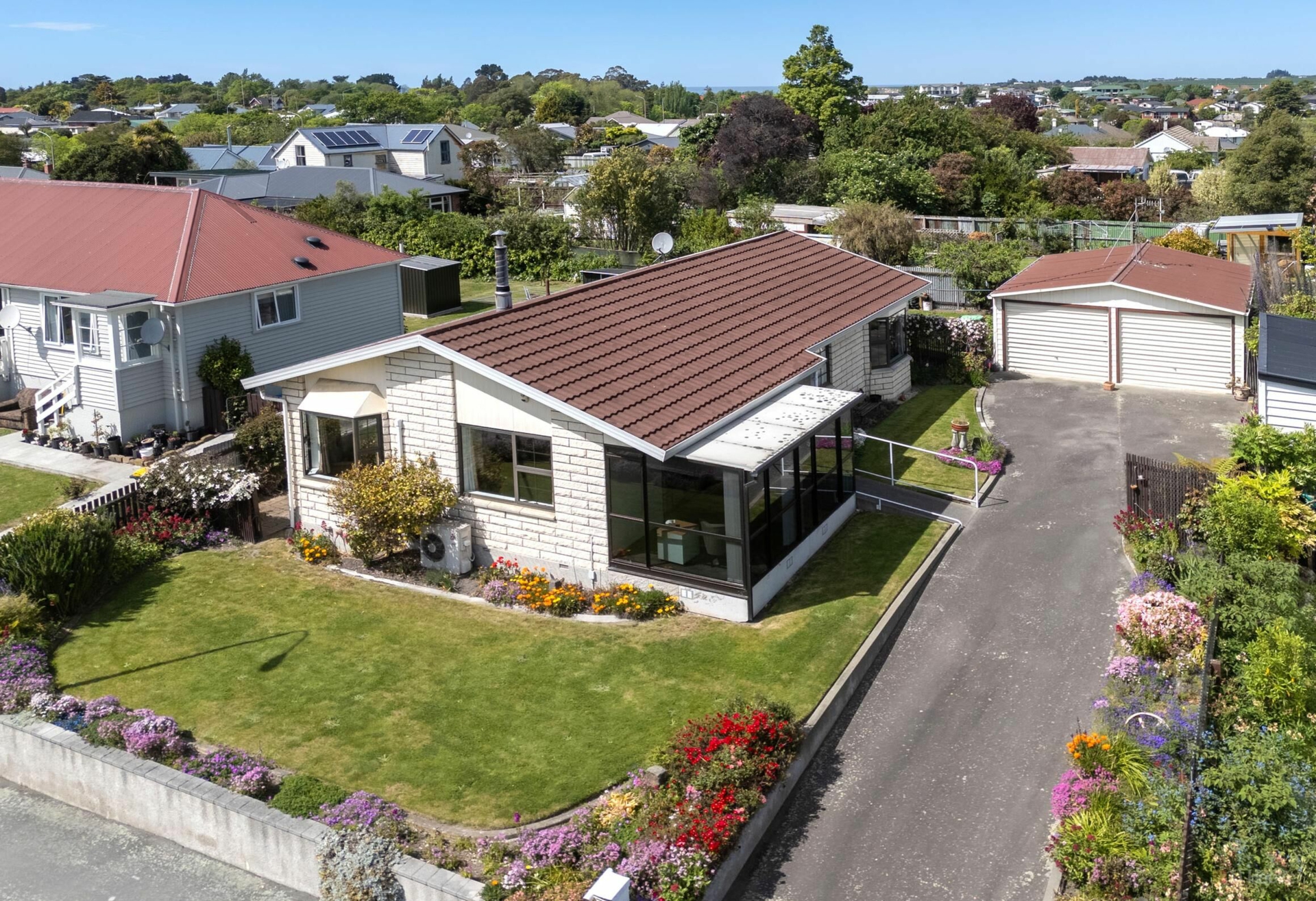 22 Babington Street, PARKSIDE
