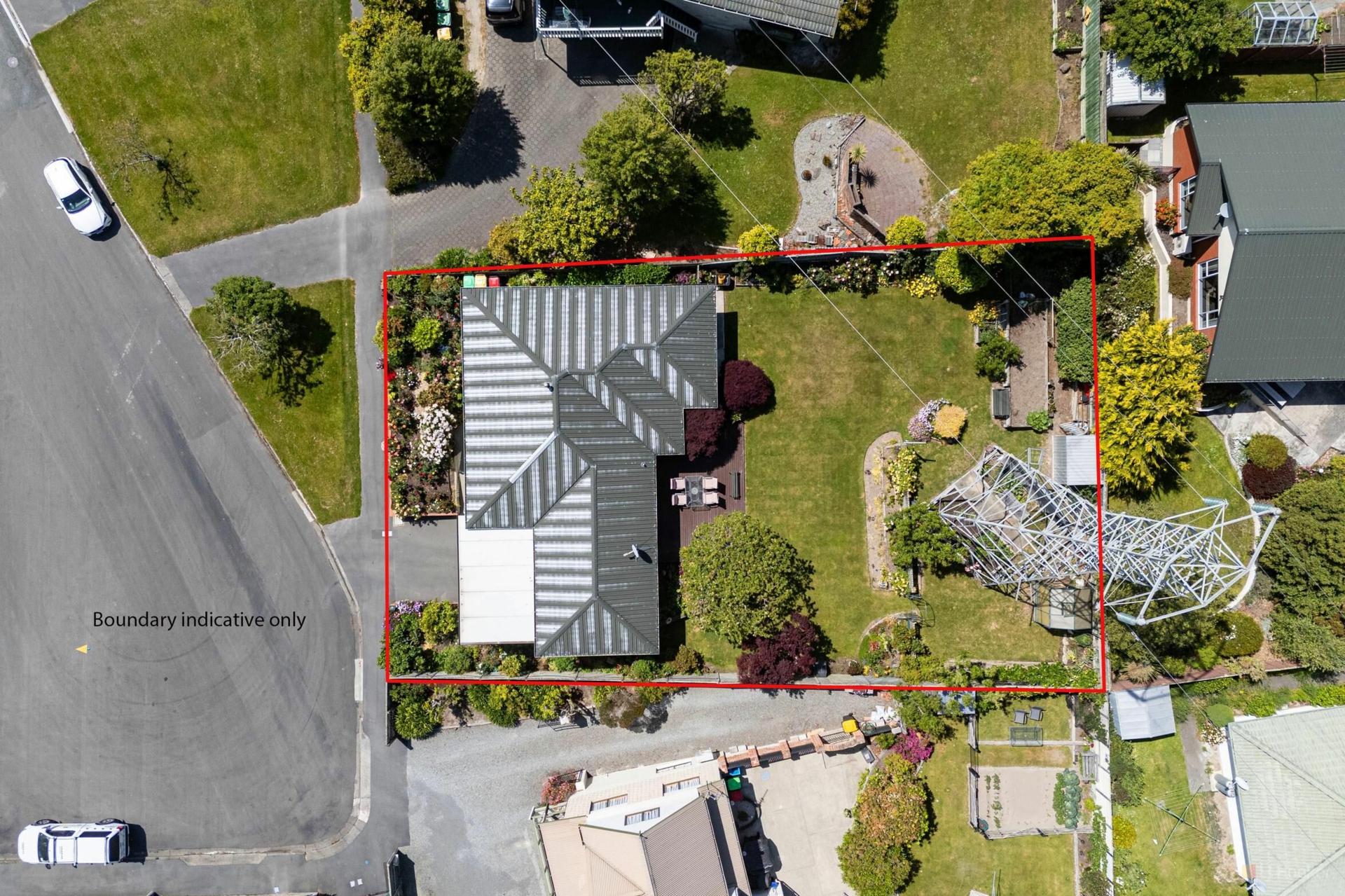 30 Stirling Place, MARCHWIEL