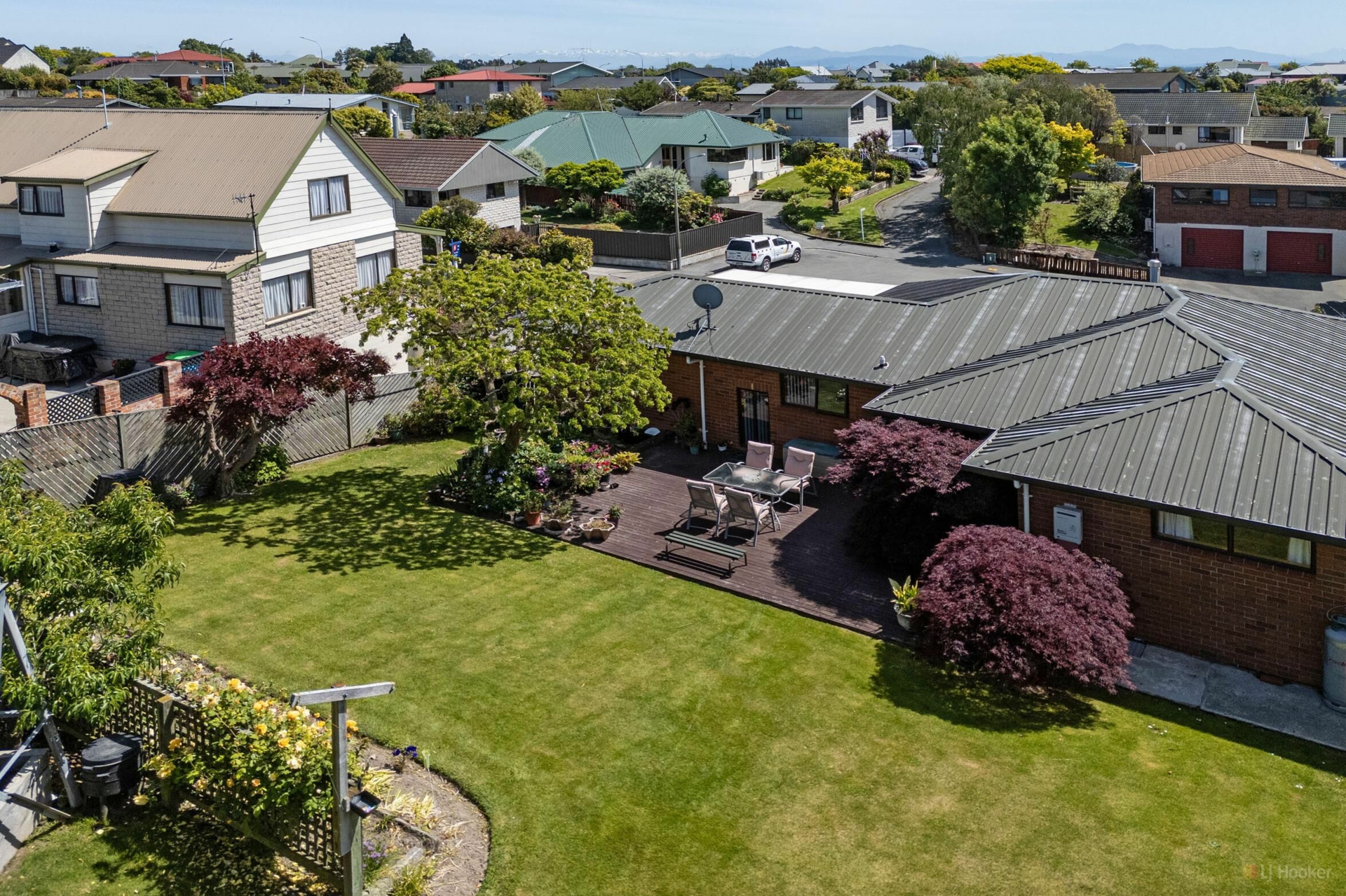 30 Stirling Place, MARCHWIEL