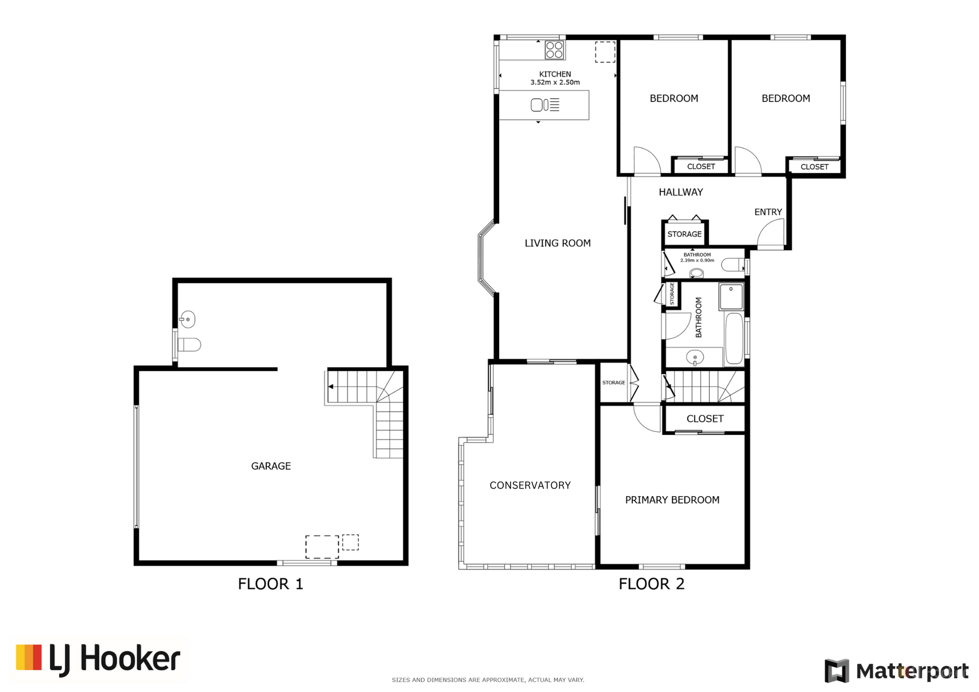 30 Stirling Place, MARCHWIEL