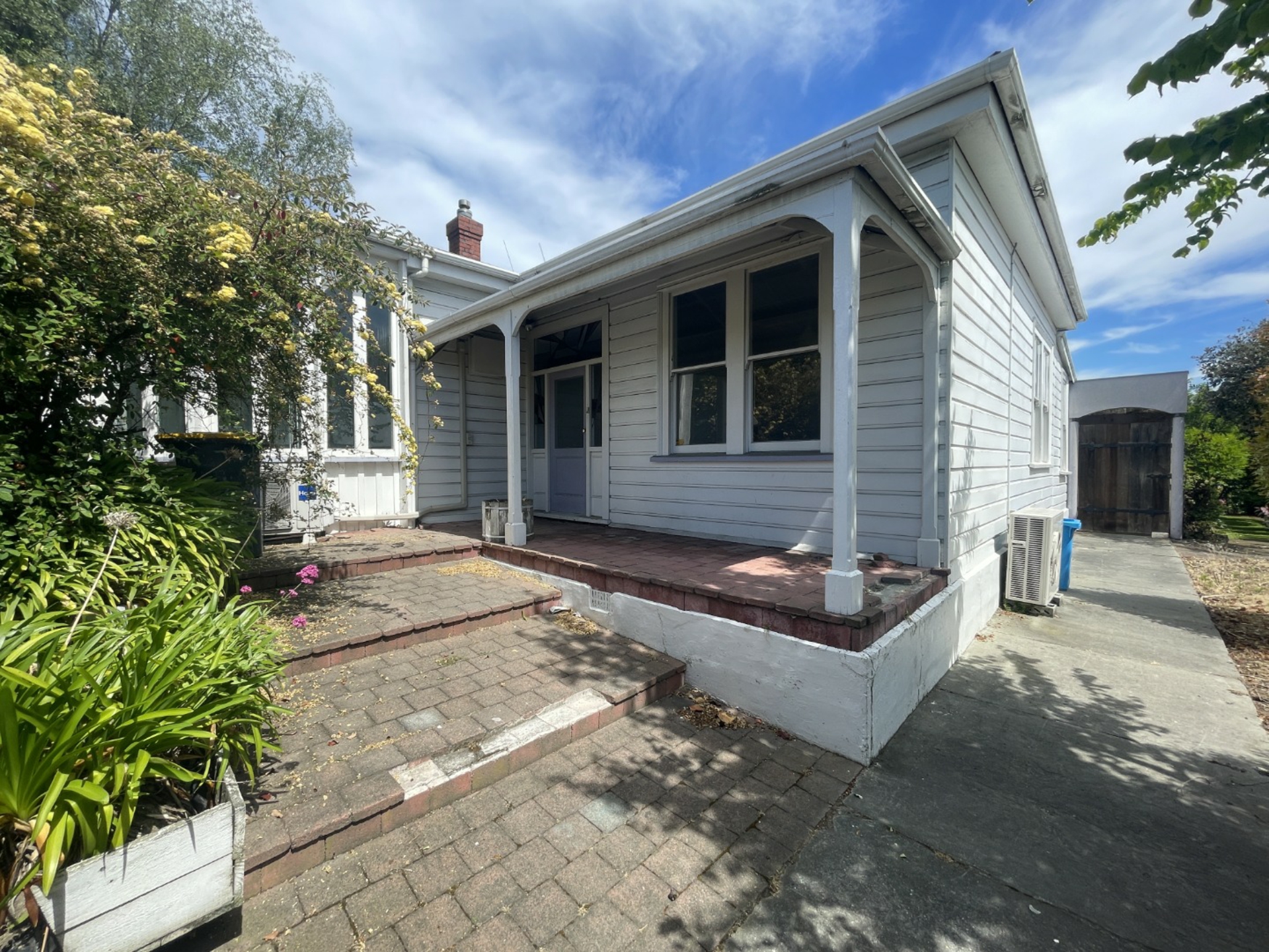 56 Selwyn Street, TIMARU