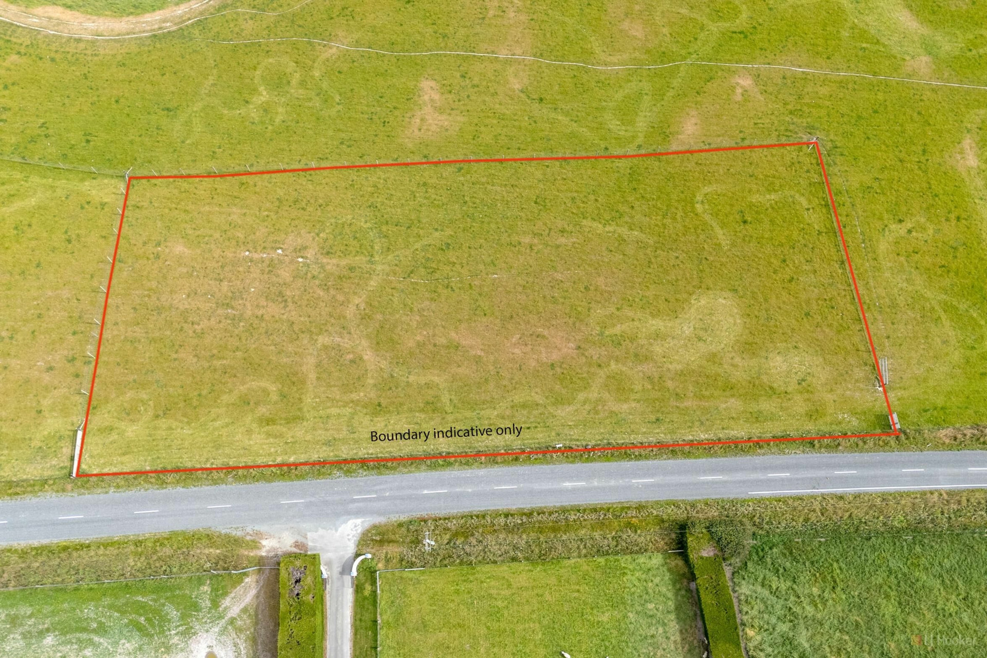 720 - 730 Levels Valley Road, TIMARU