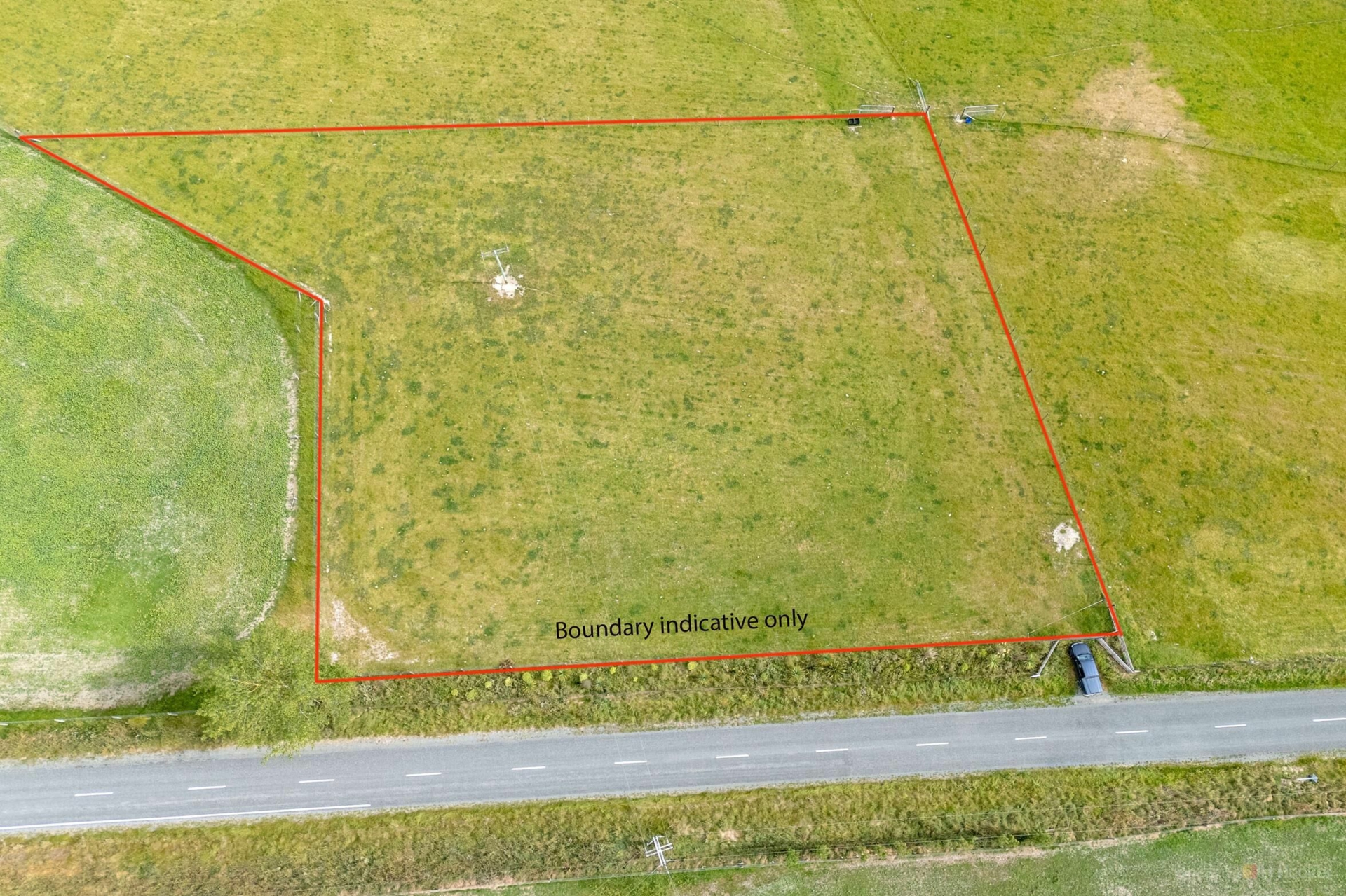 720 - 730 Levels Valley Road, TIMARU