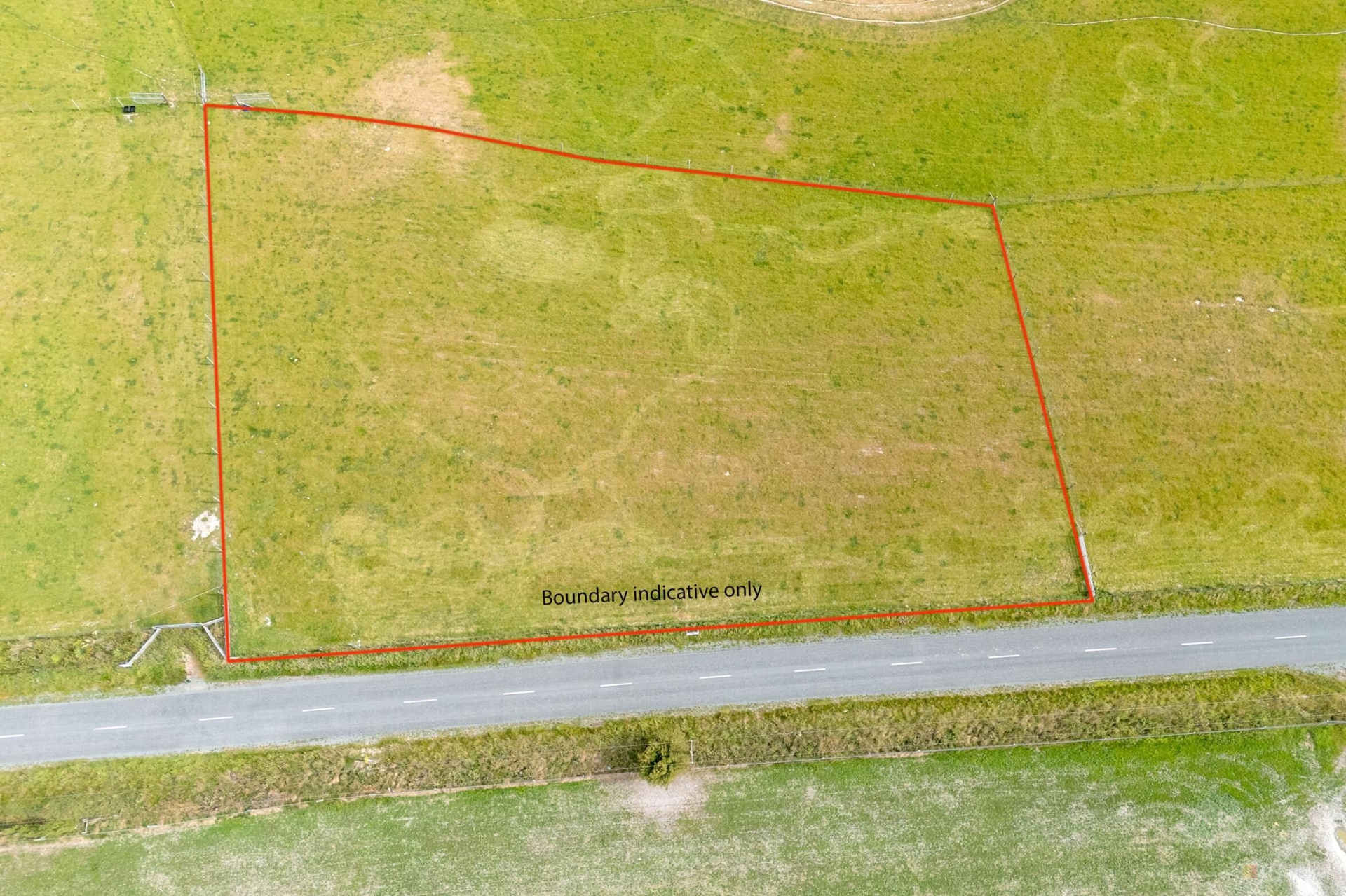 720 - 730 Levels Valley Road, TIMARU