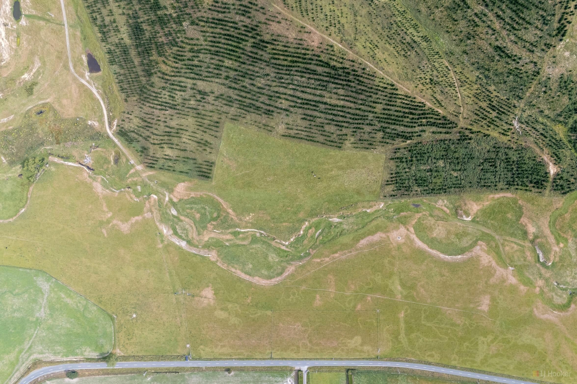 720 - 730 Levels Valley Road, TIMARU