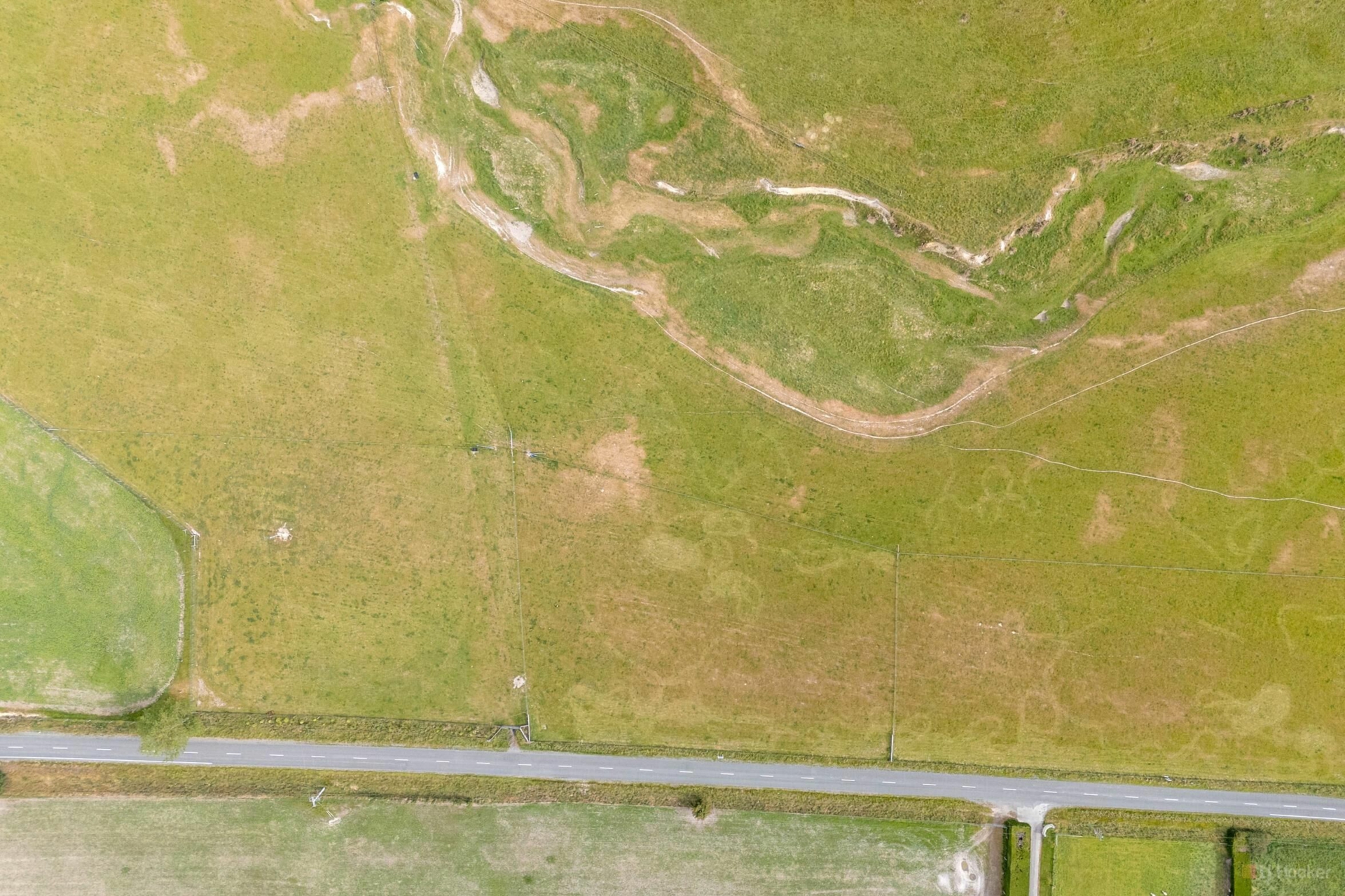 720 - 730 Levels Valley Road, TIMARU