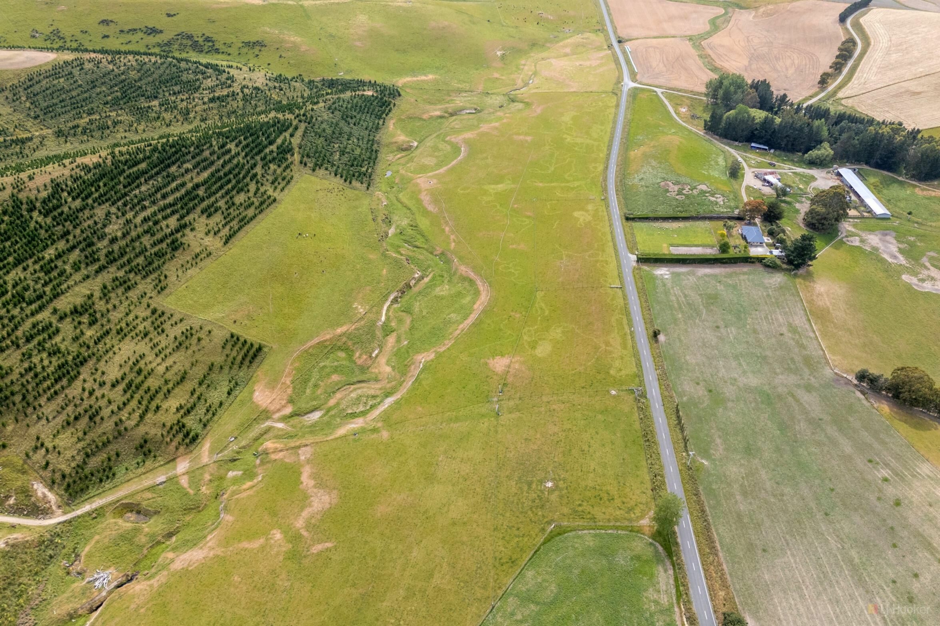 720 - 730 Levels Valley Road, TIMARU