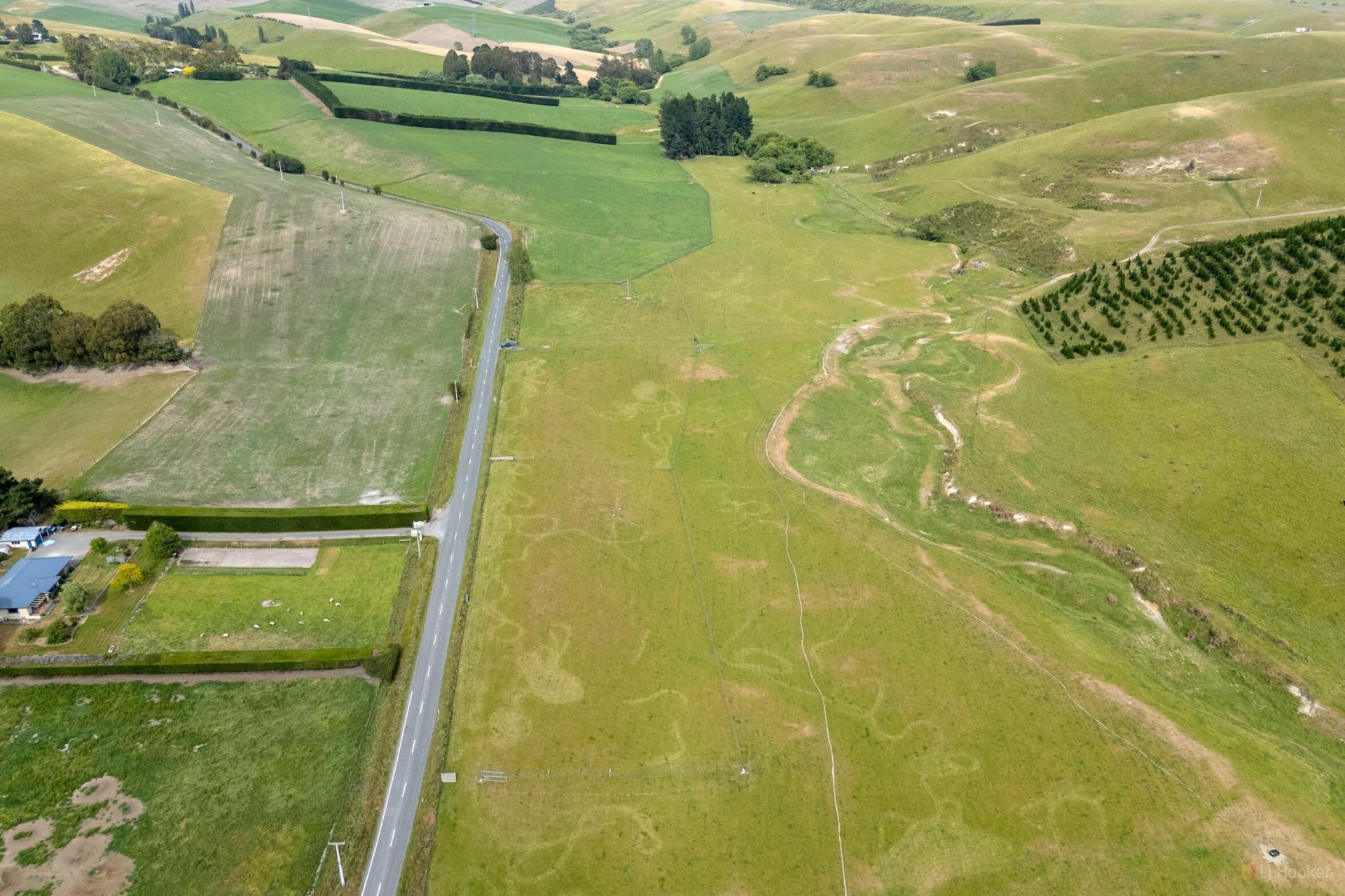 720 - 730 Levels Valley Road, TIMARU