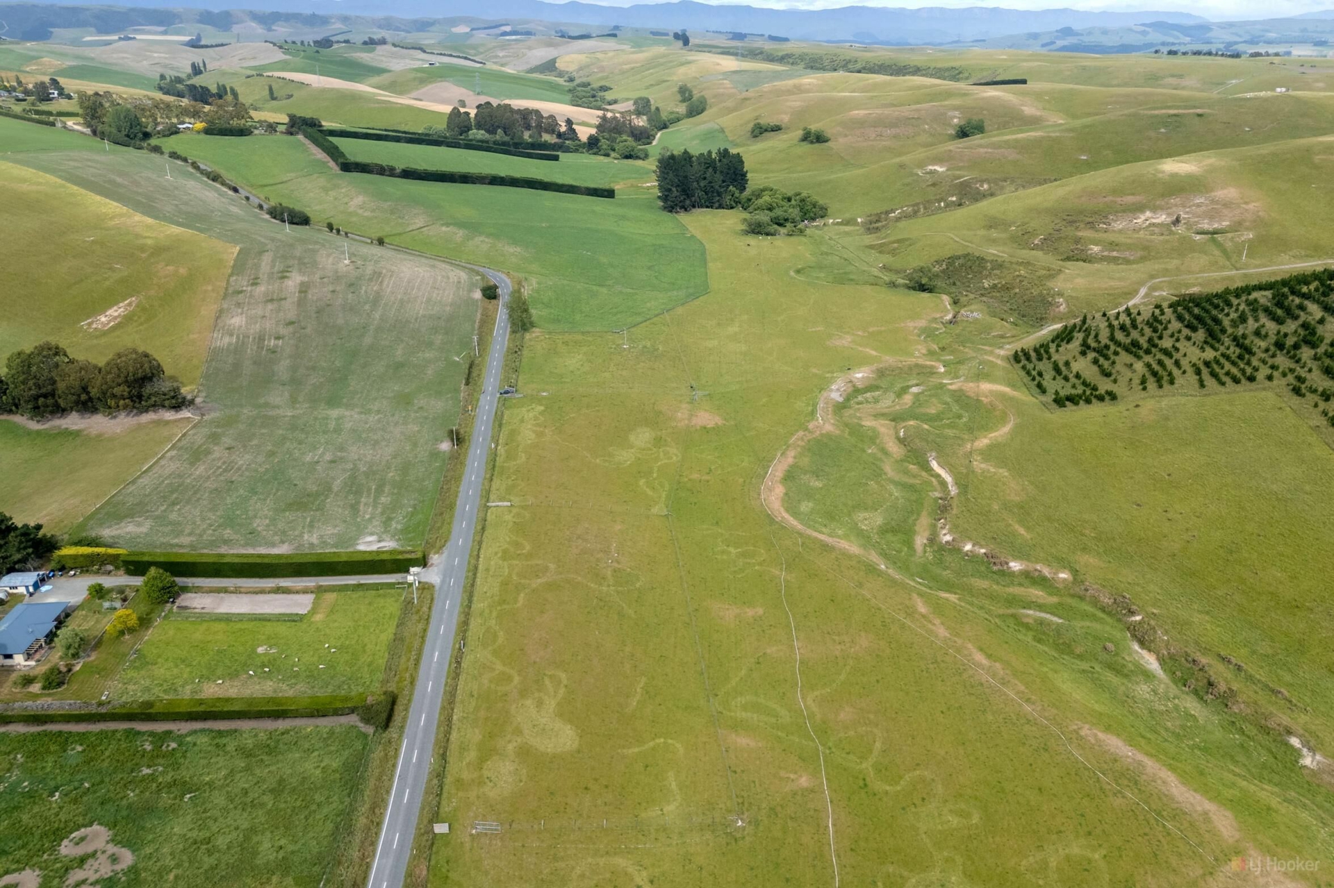 720 - 730 Levels Valley Road, TIMARU