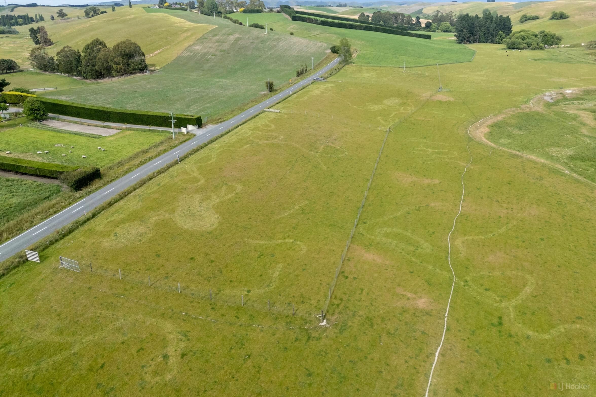 720 - 730 Levels Valley Road, TIMARU