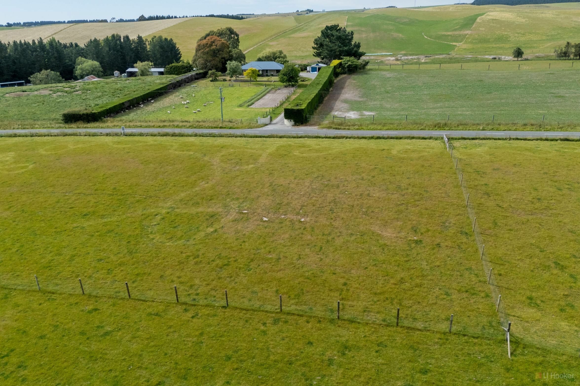 720 - 730 Levels Valley Road, TIMARU