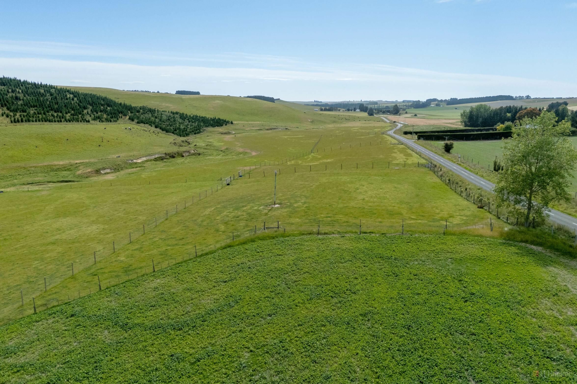 720 - 730 Levels Valley Road, TIMARU