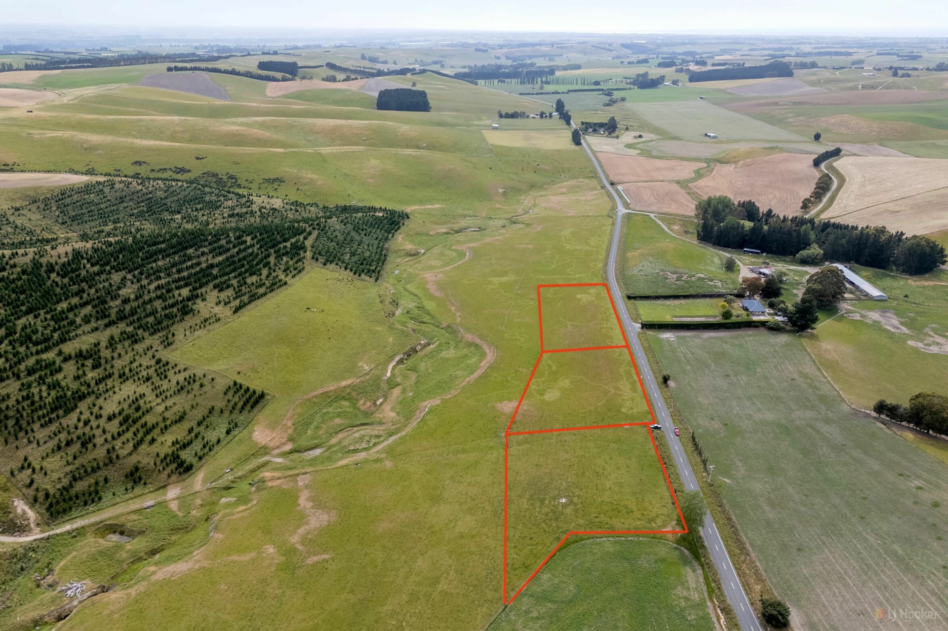 720 - 730 Levels Valley Road, TIMARU