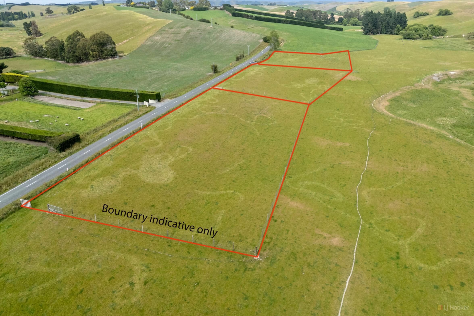 720 - 730 Levels Valley Road, TIMARU