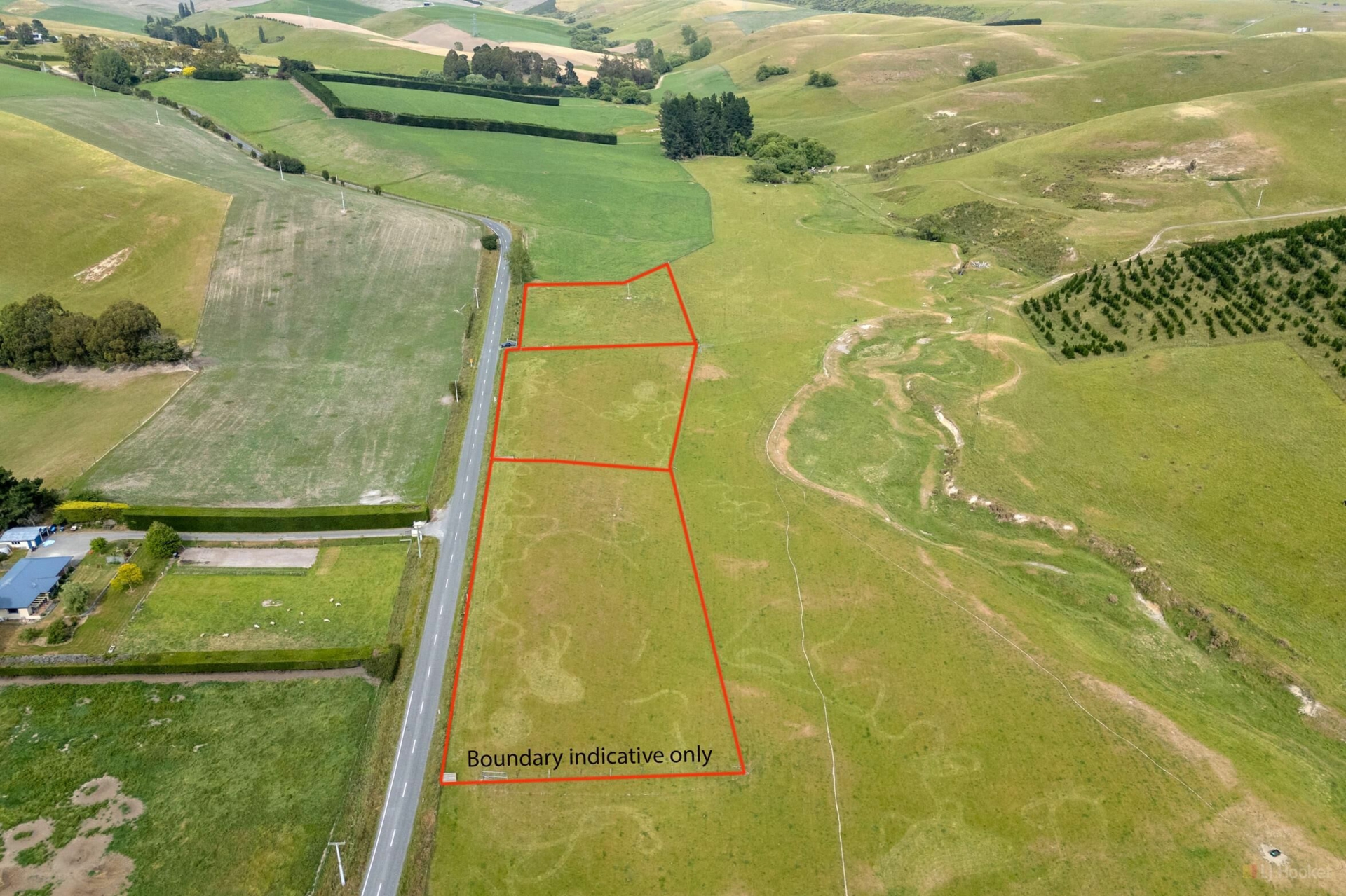 720 - 730 Levels Valley Road, TIMARU