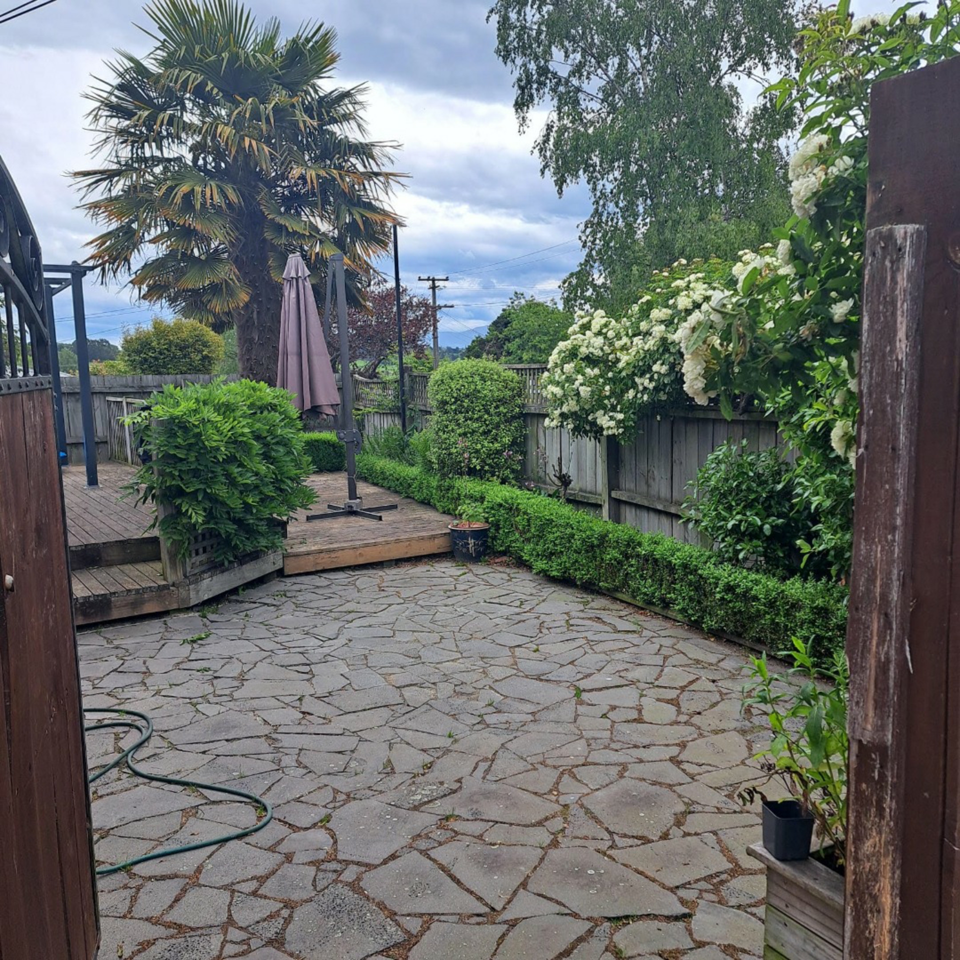 Timaru, 7910