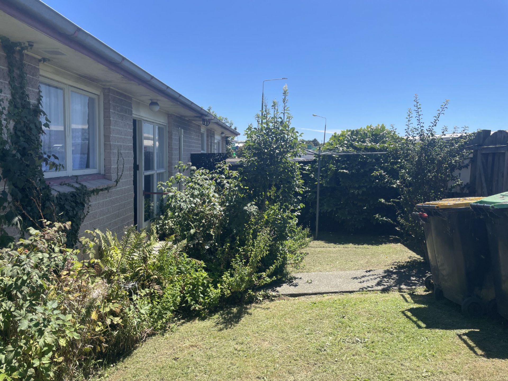 1/172 Evans Street, TIMARU