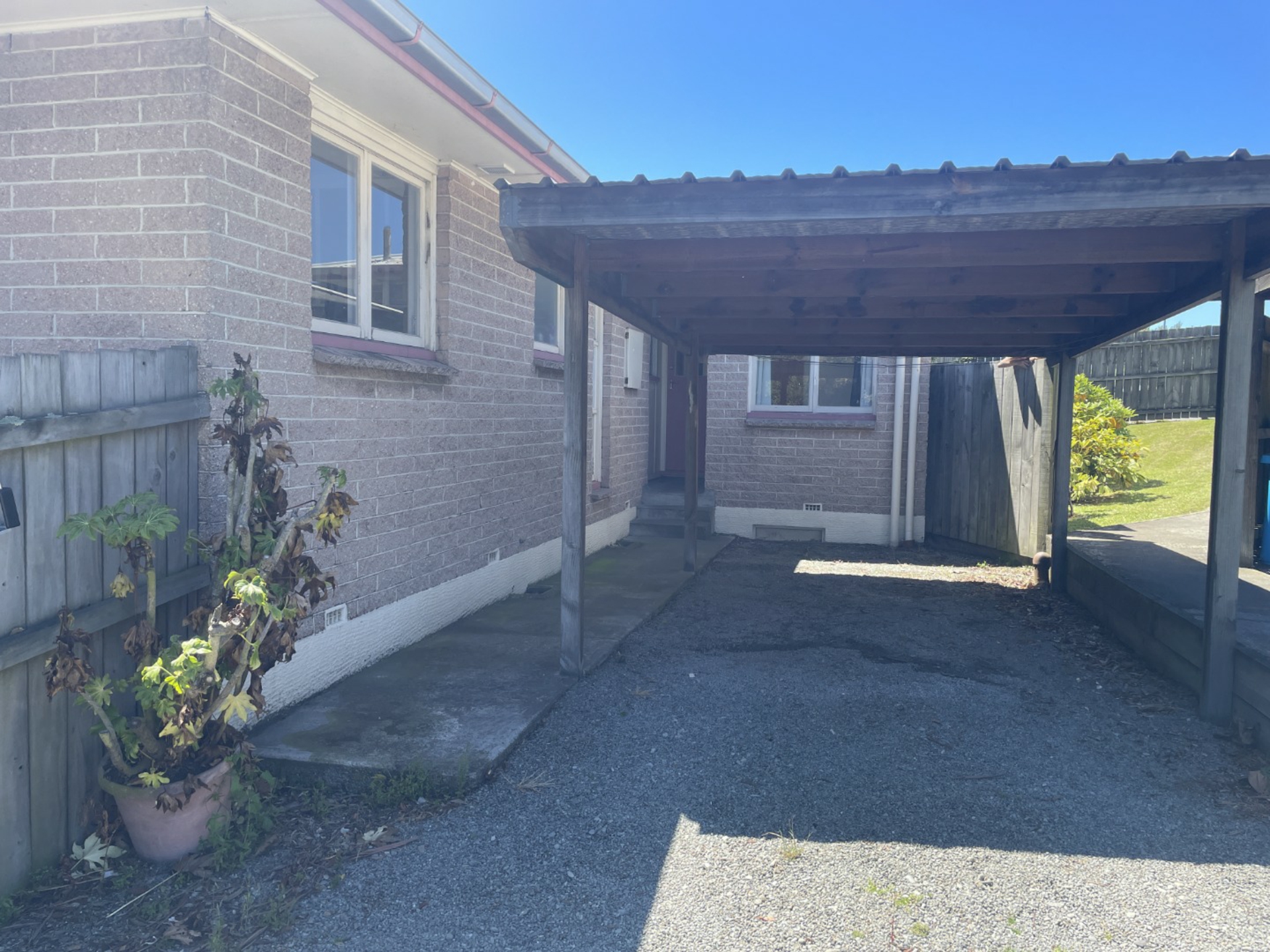 1/172 Evans Street, TIMARU