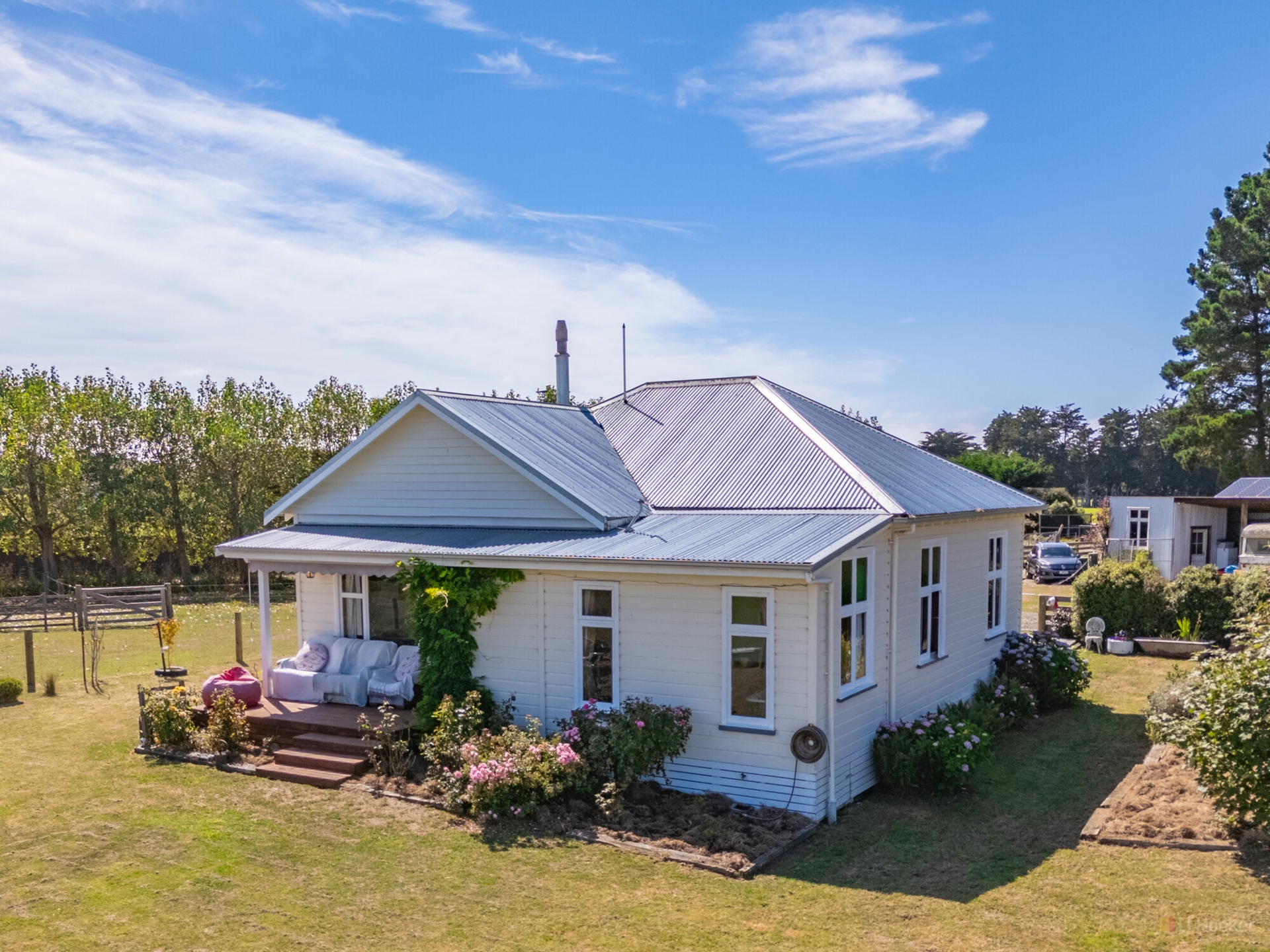 50 Webb Road, TIMARU