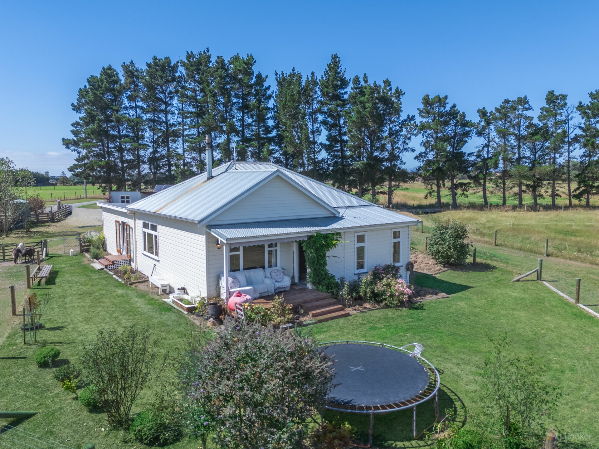 50 Webb Road, TIMARU