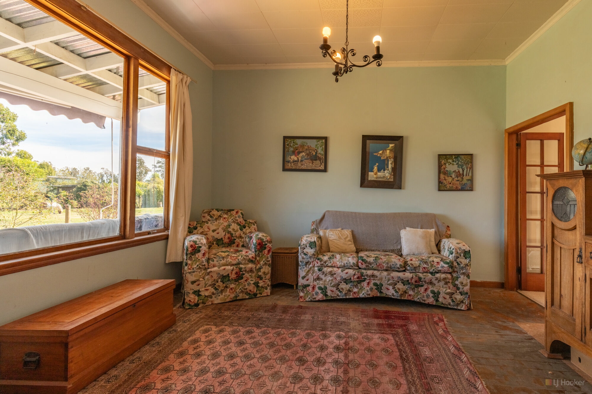 50 Webb Road, TIMARU