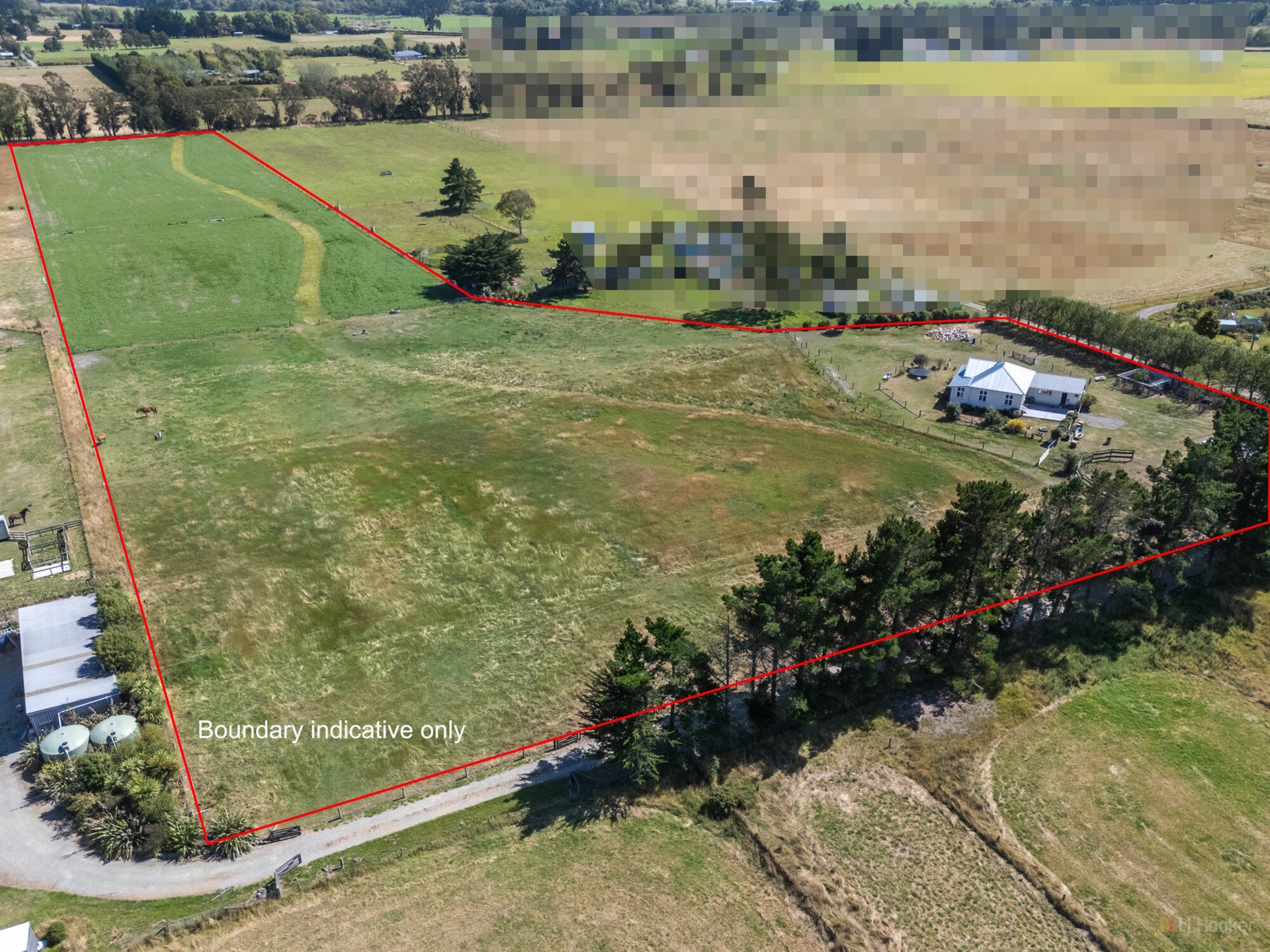 50 Webb Road, TIMARU