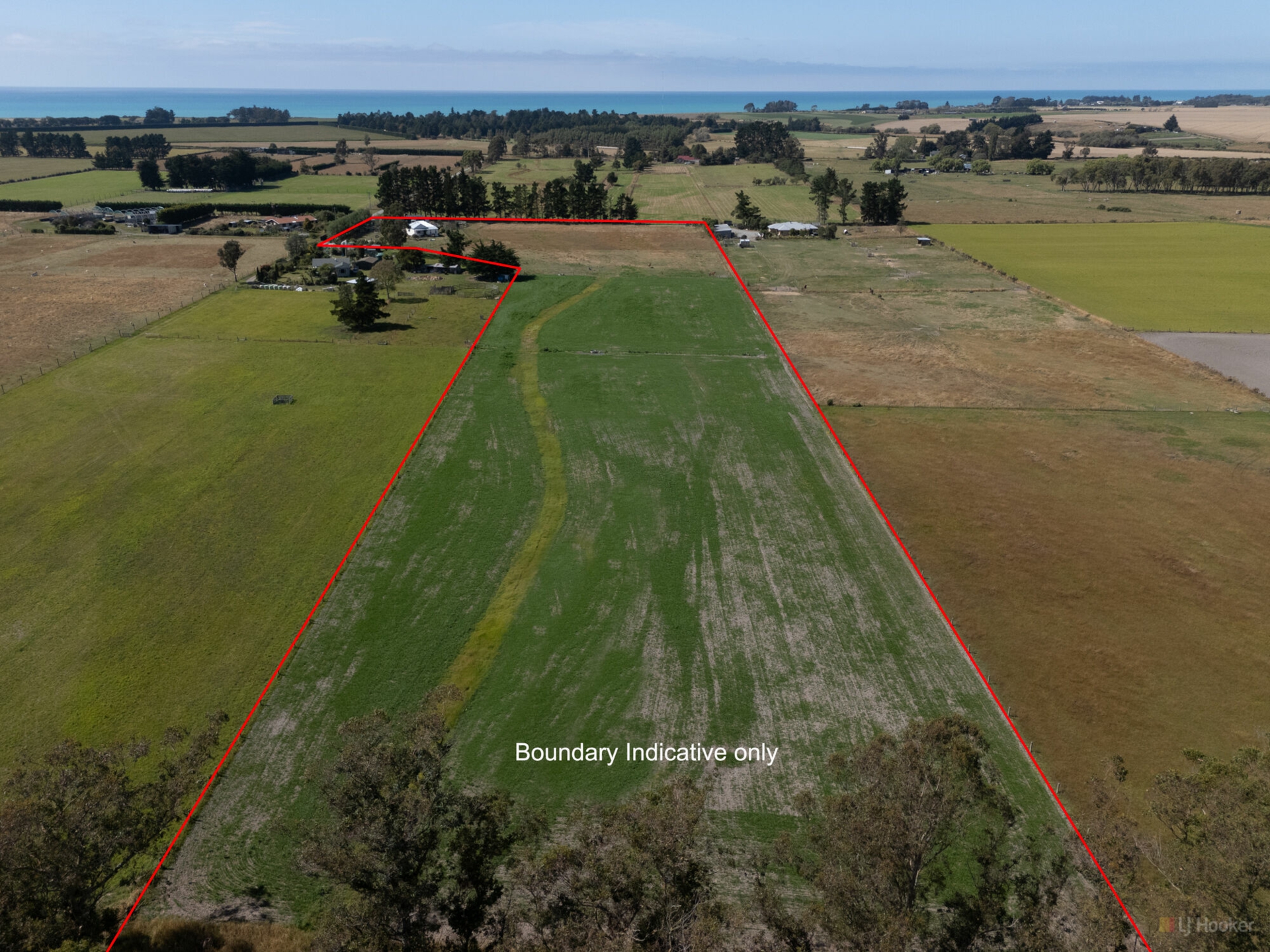 50 Webb Road, TIMARU