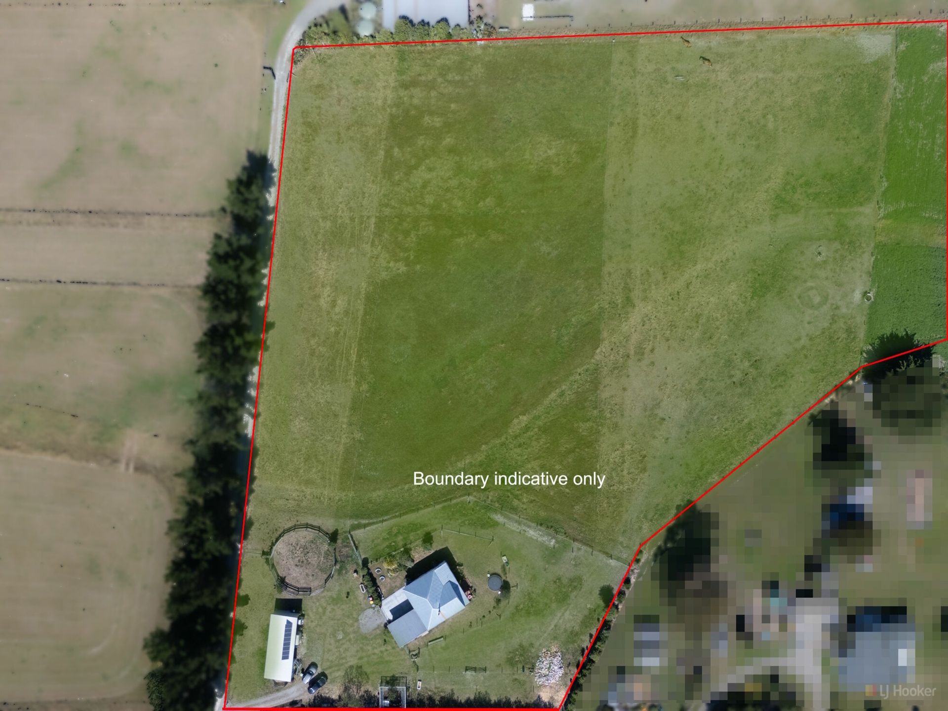 50 Webb Road, TIMARU