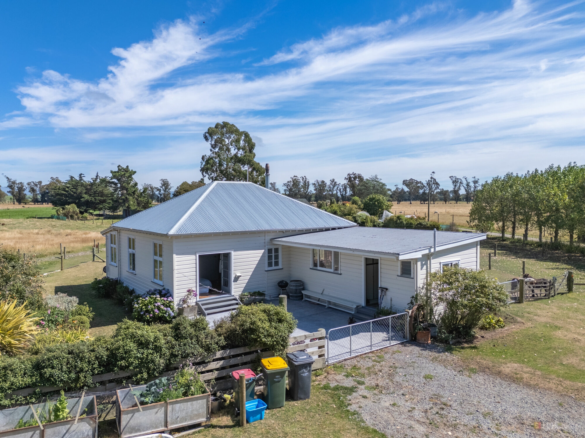 50 Webb Road, TIMARU