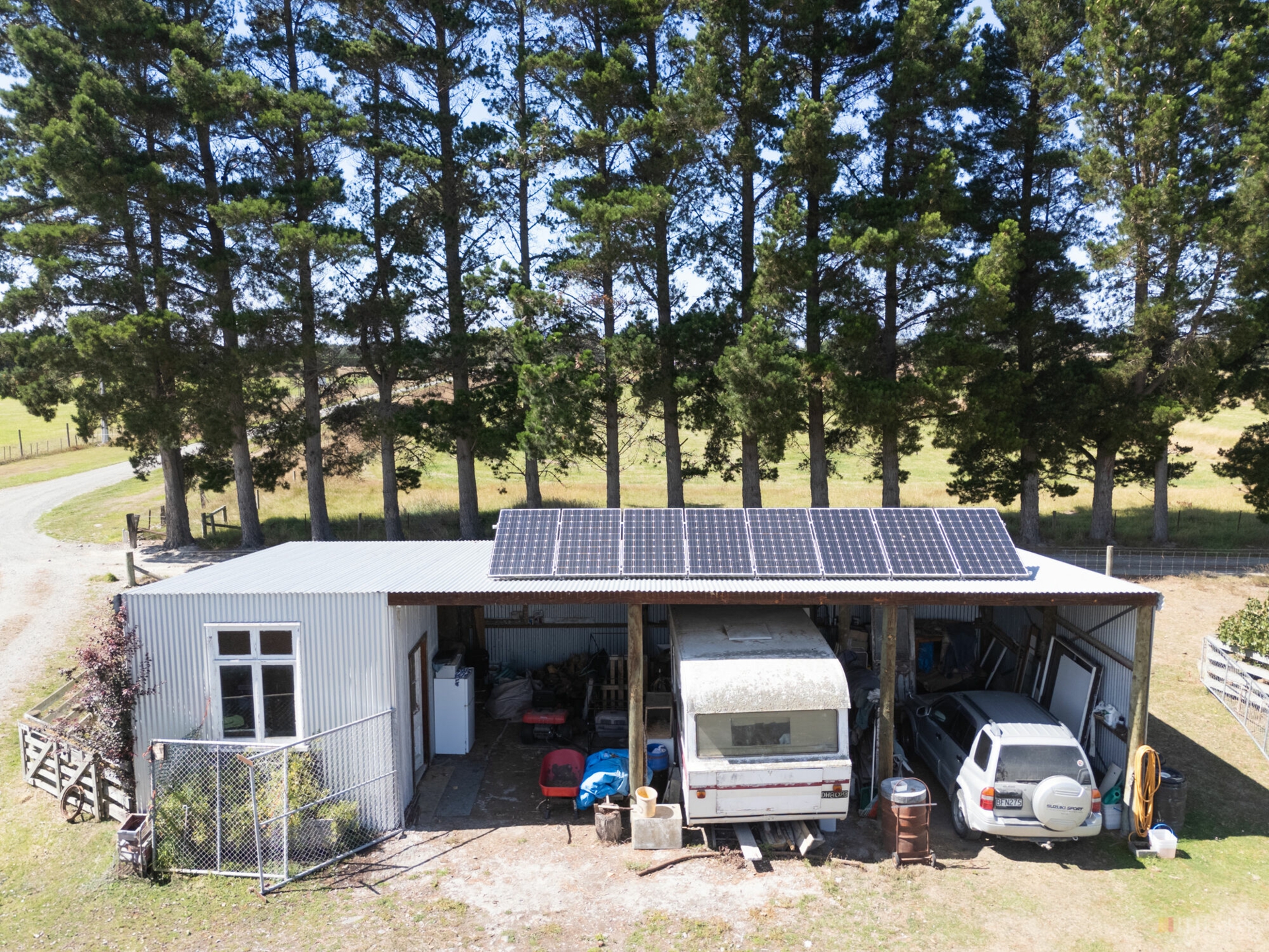 50 Webb Road, TIMARU