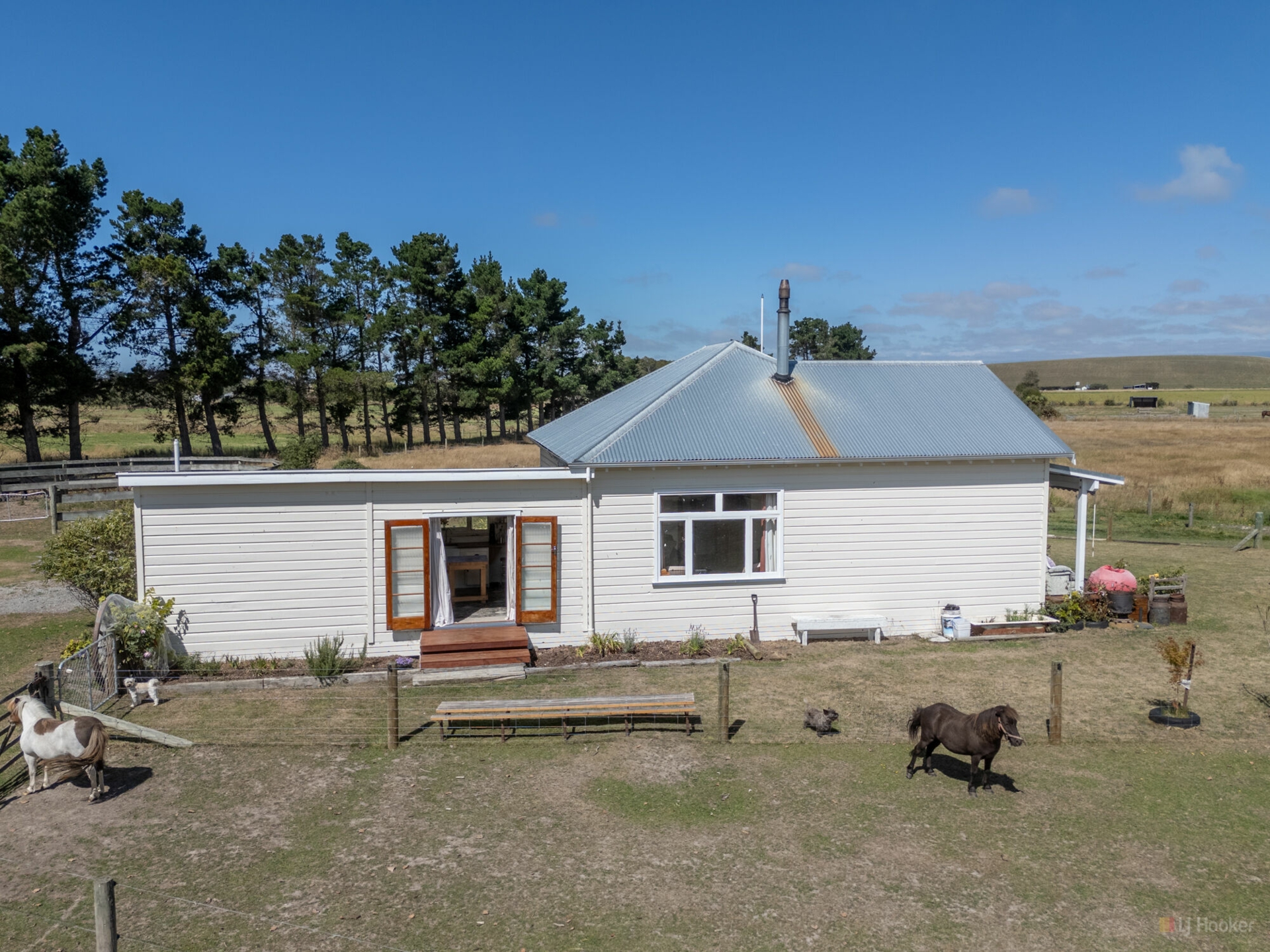 50 Webb Road, TIMARU