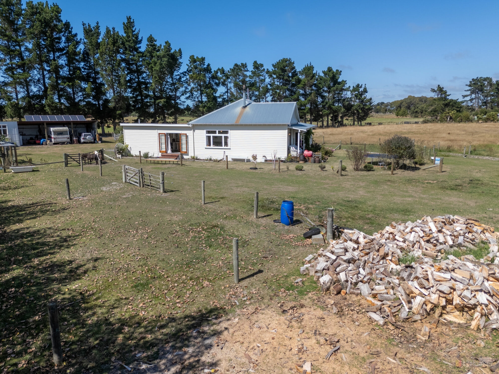 50 Webb Road, TIMARU