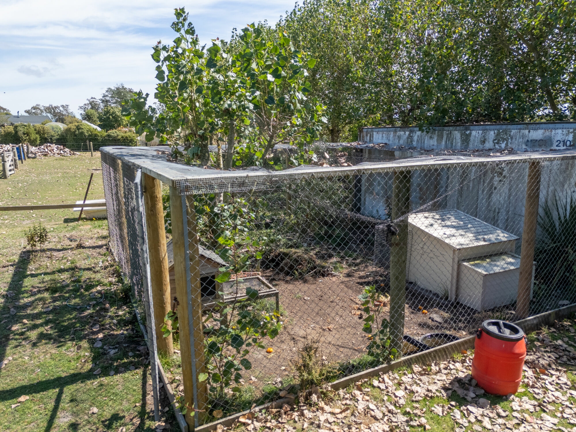 50 Webb Road, TIMARU