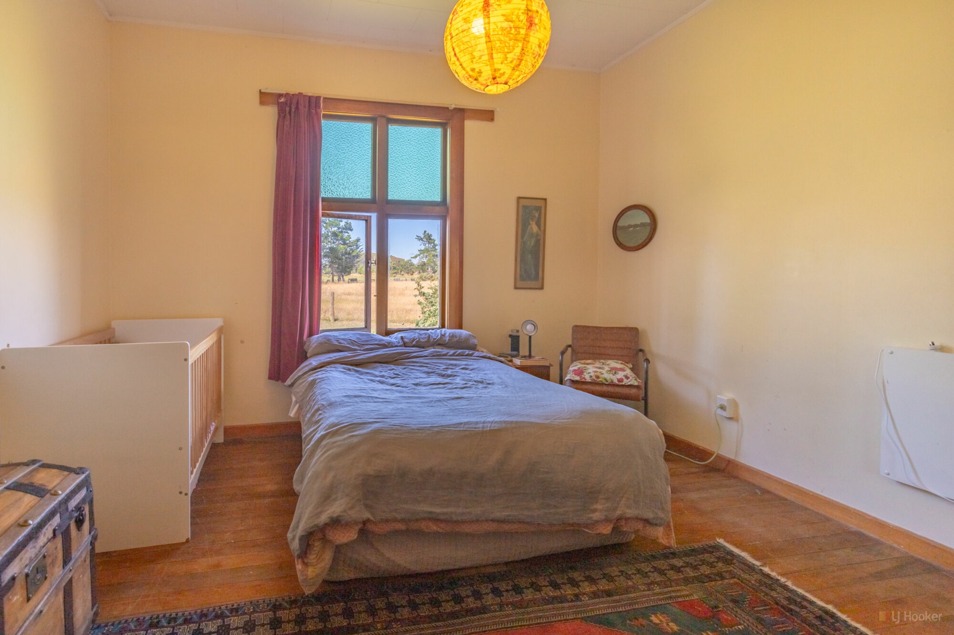 50 Webb Road, TIMARU