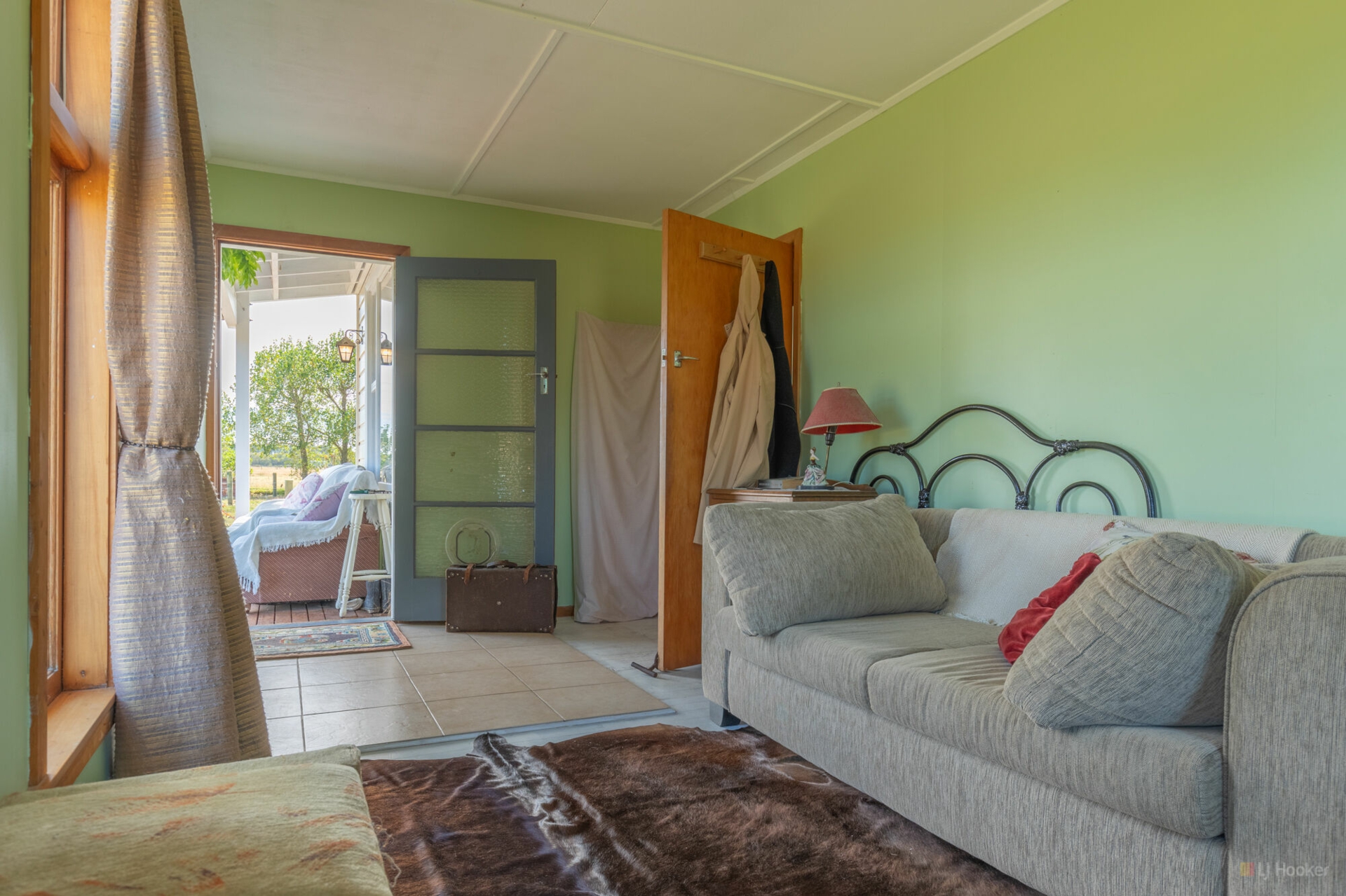 50 Webb Road, TIMARU