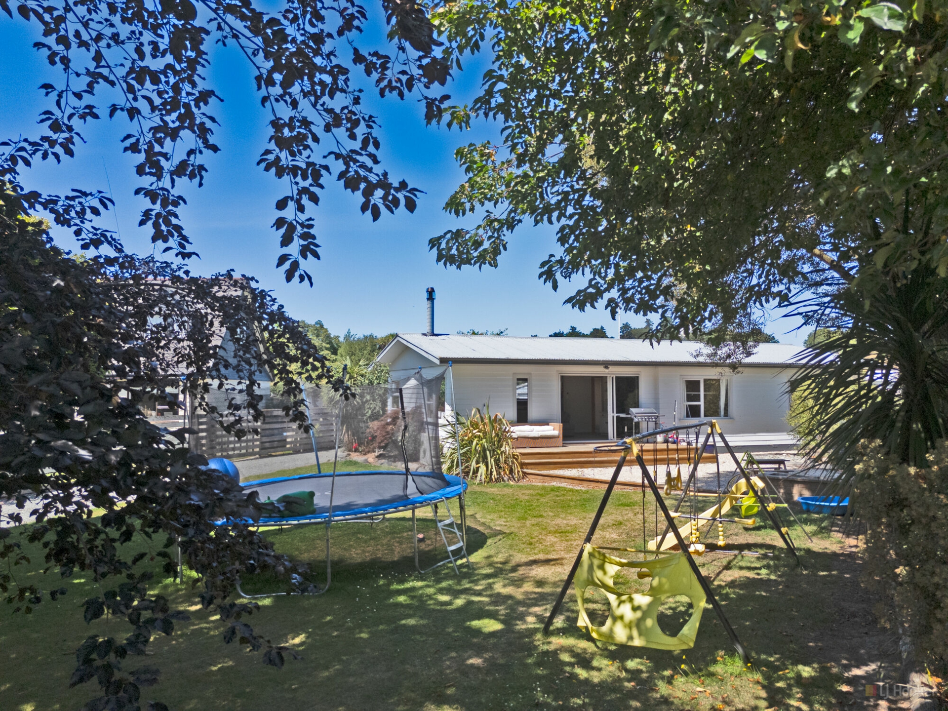 32 Totara Street, Pleasant Point