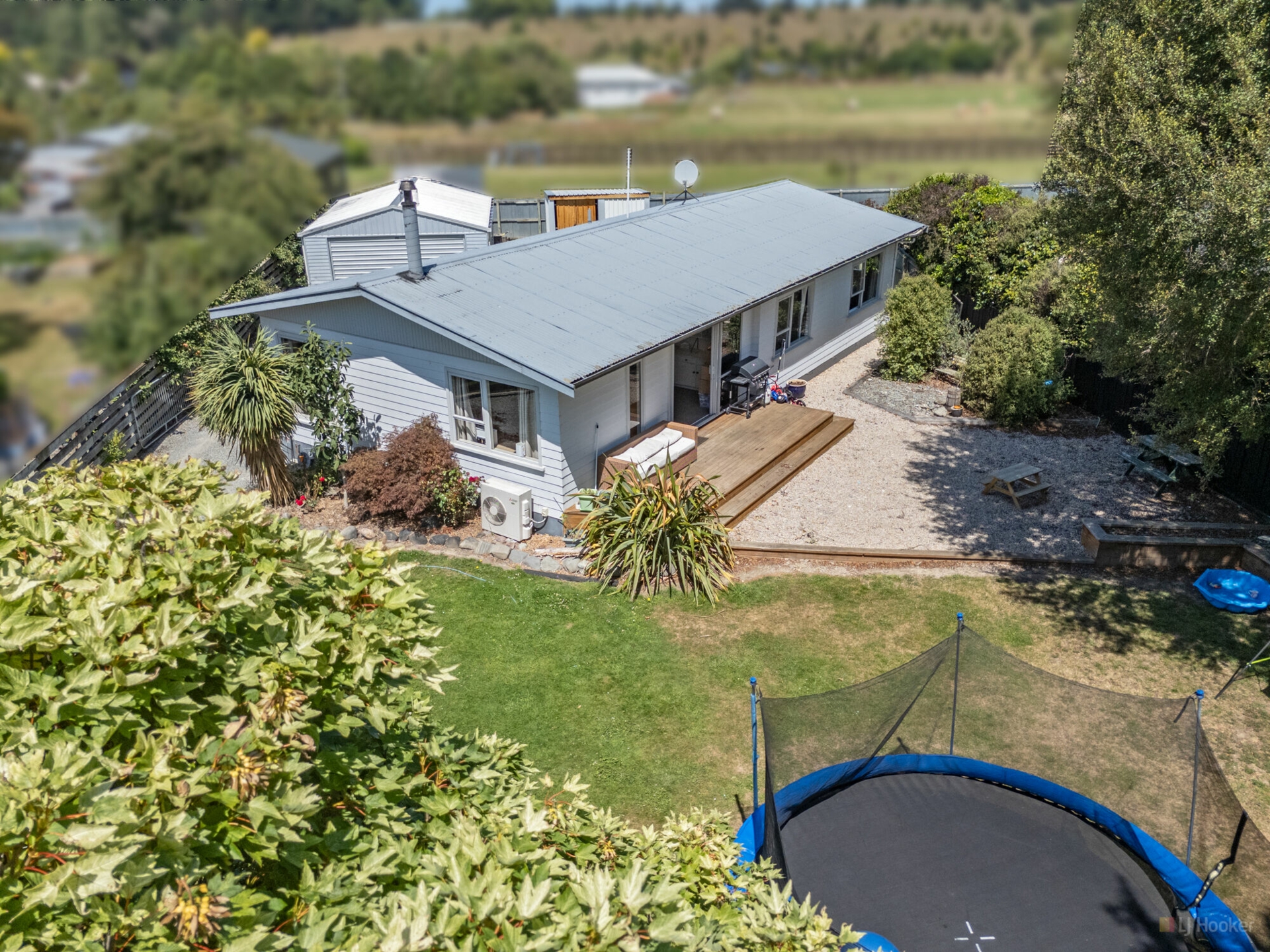 32 Totara Street, Pleasant Point