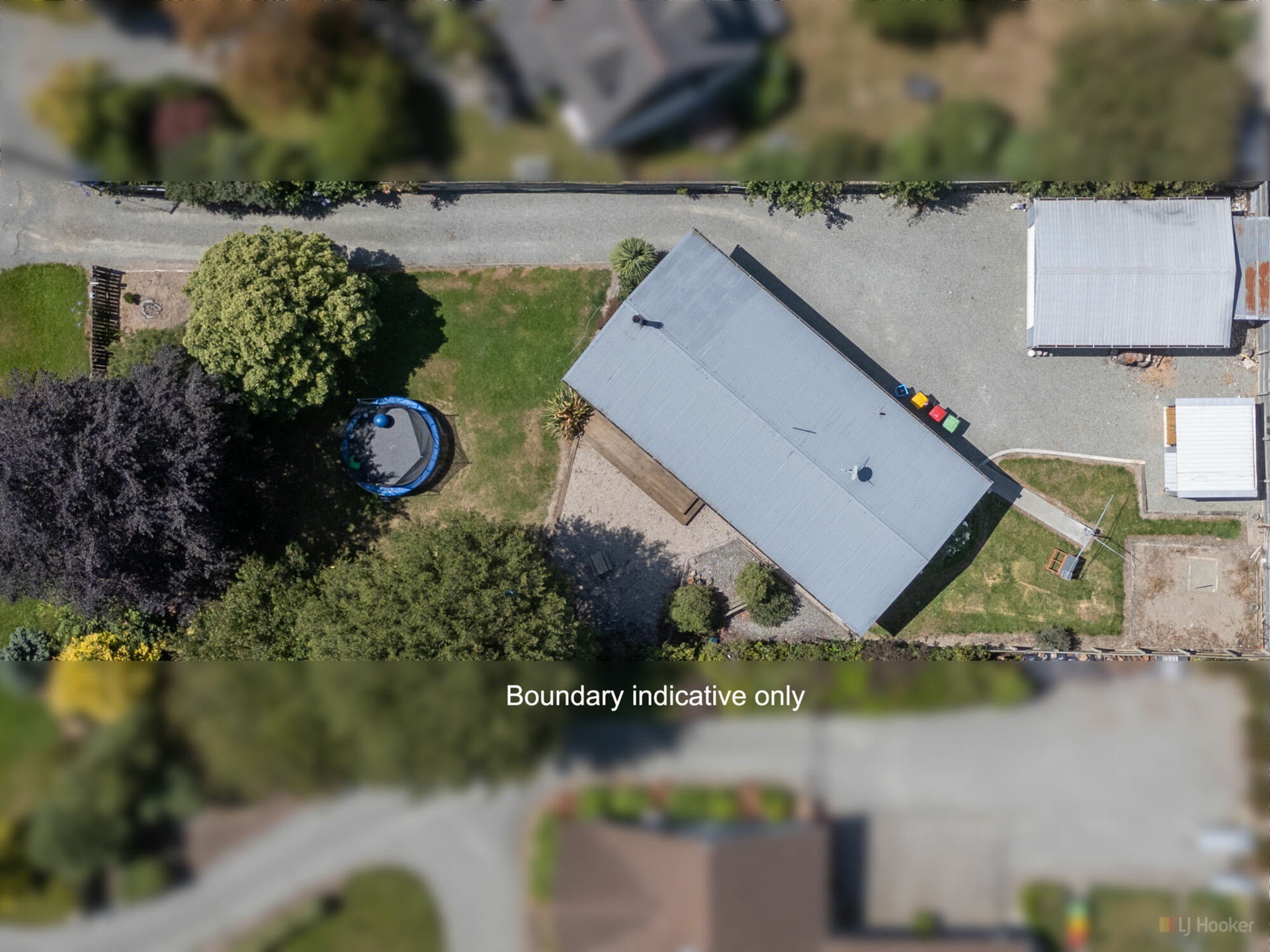 32 Totara Street, Pleasant Point