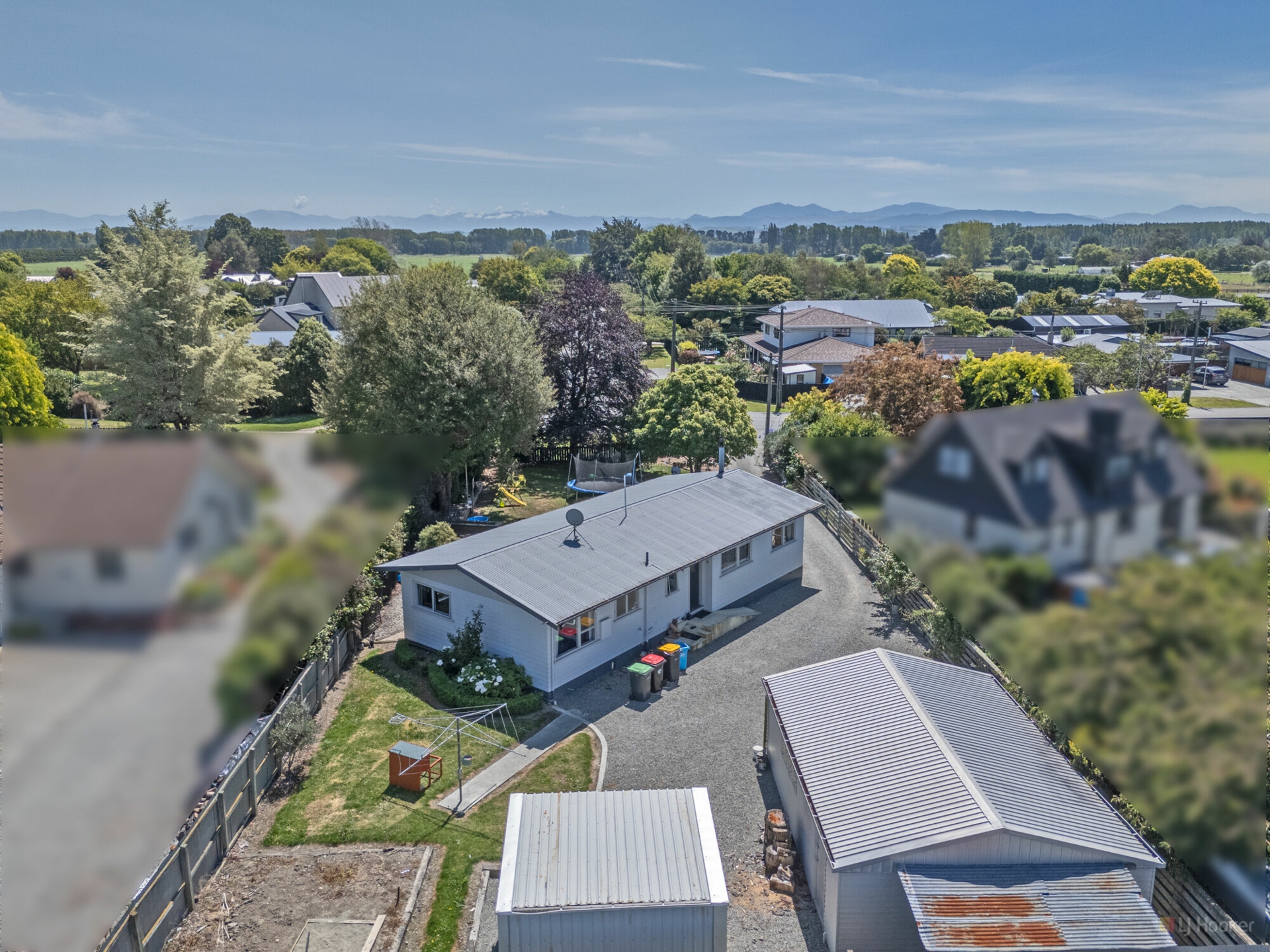 32 Totara Street, Pleasant Point
