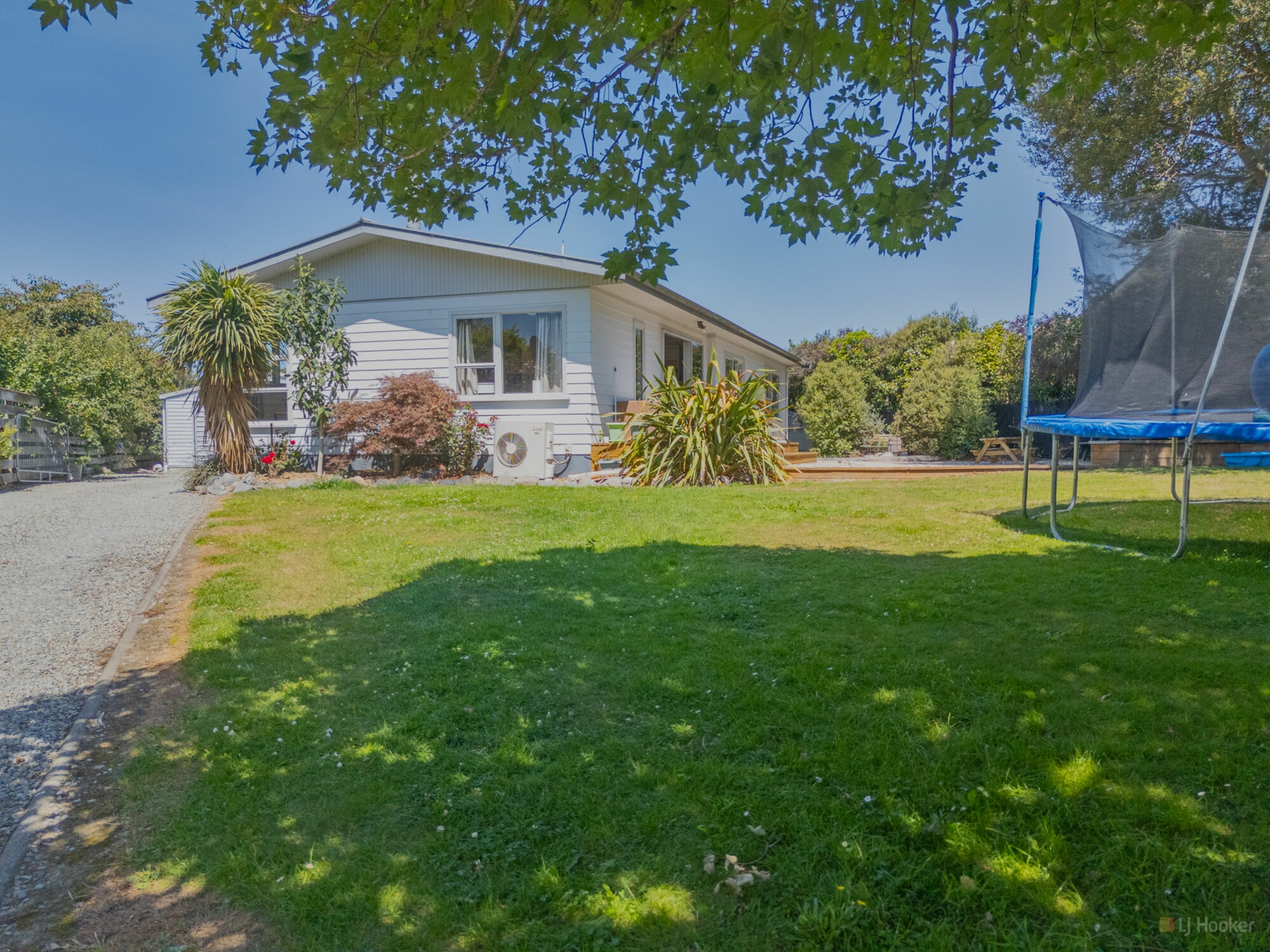 32 Totara Street, Pleasant Point