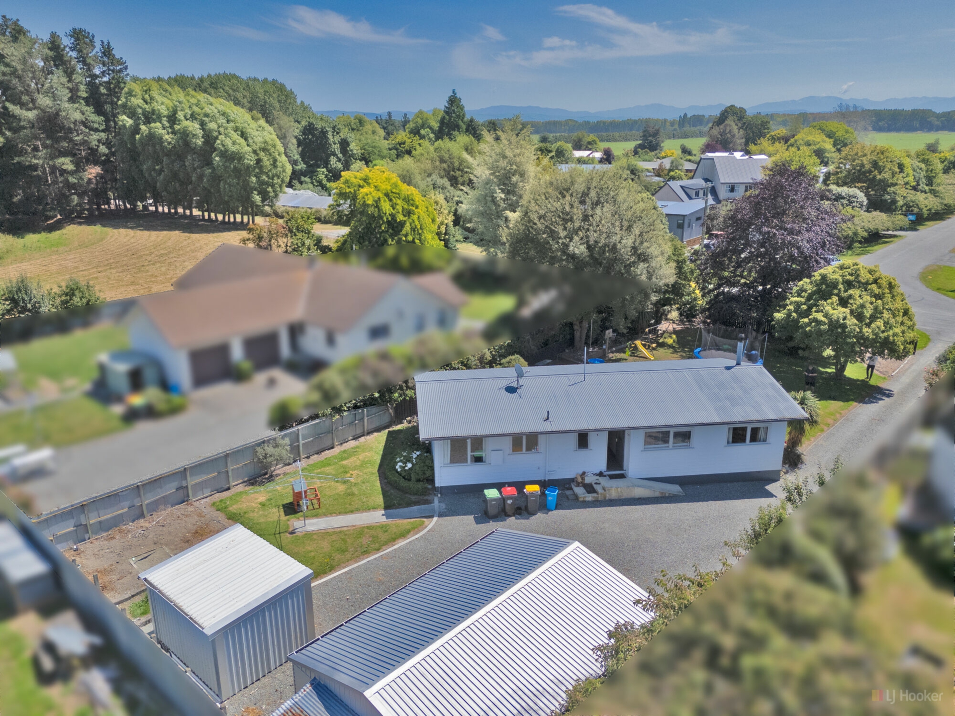 32 Totara Street, Pleasant Point