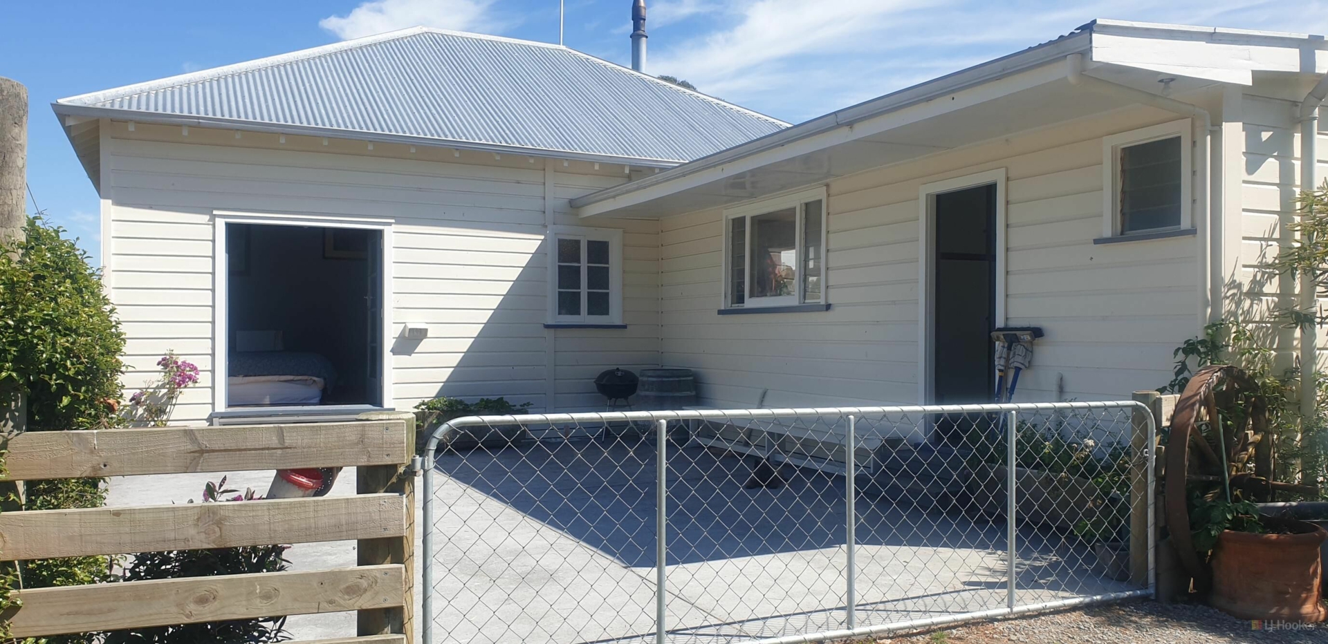 50 Webb Road, TIMARU