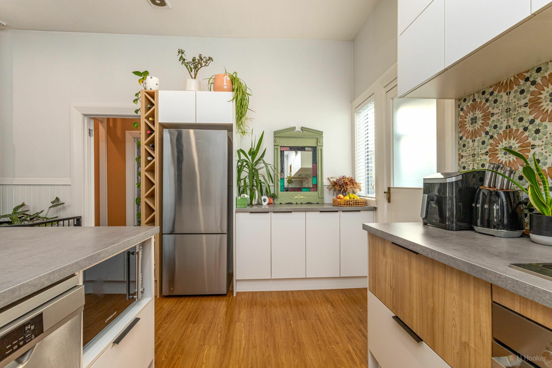 51 Avenue Road, WEST END