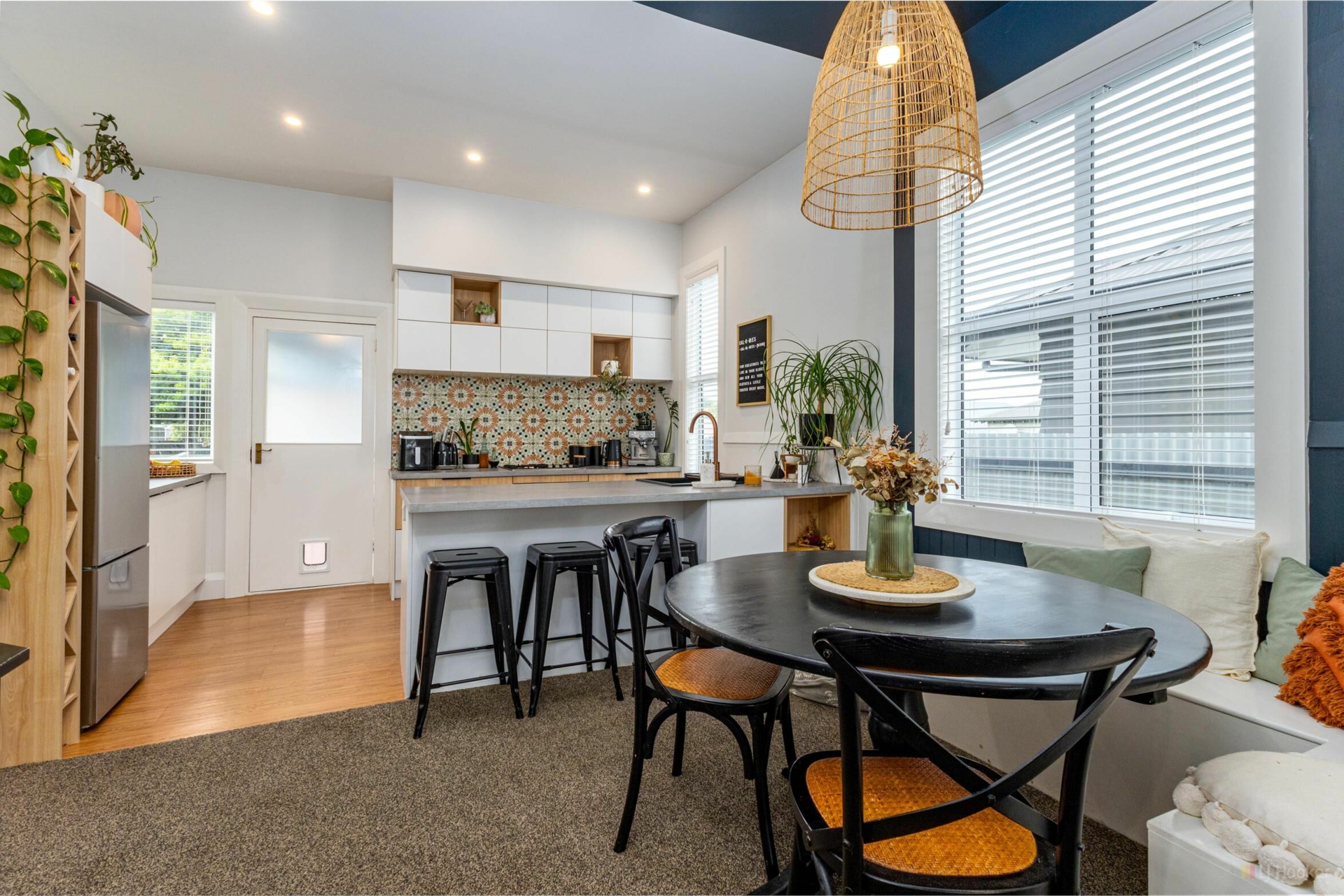 51 Avenue Road, WEST END