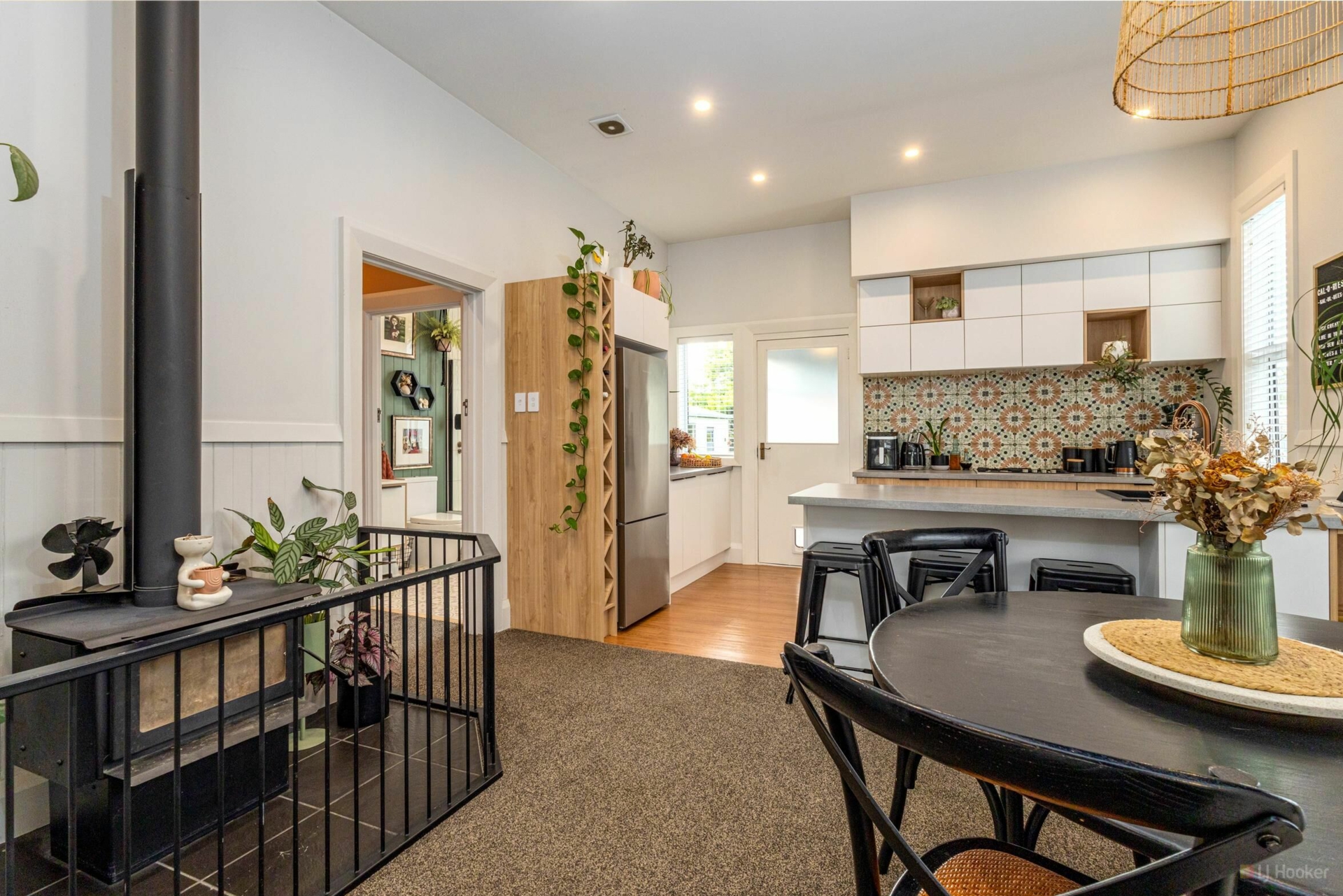 51 Avenue Road, WEST END