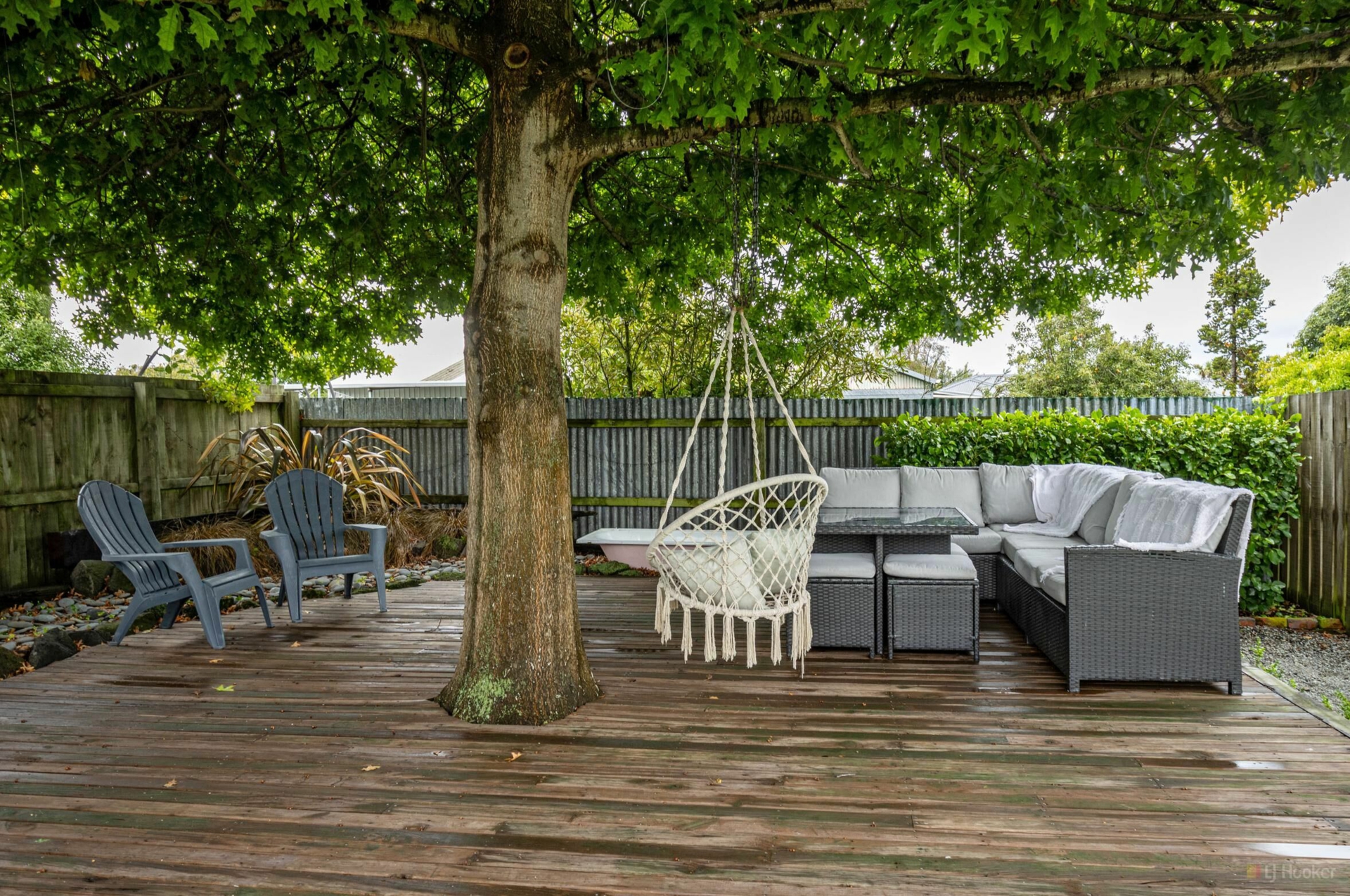 51 Avenue Road, WEST END