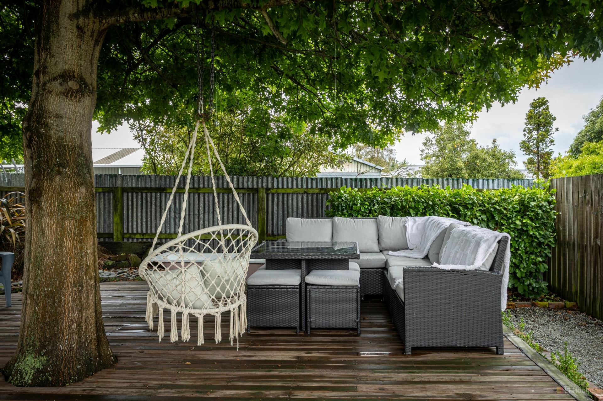 51 Avenue Road, WEST END