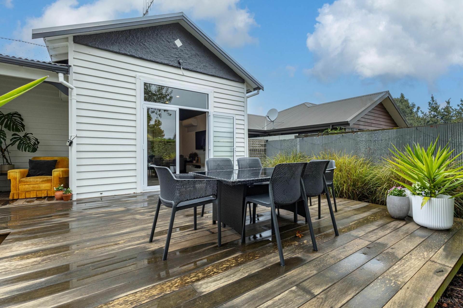 51 Avenue Road, WEST END