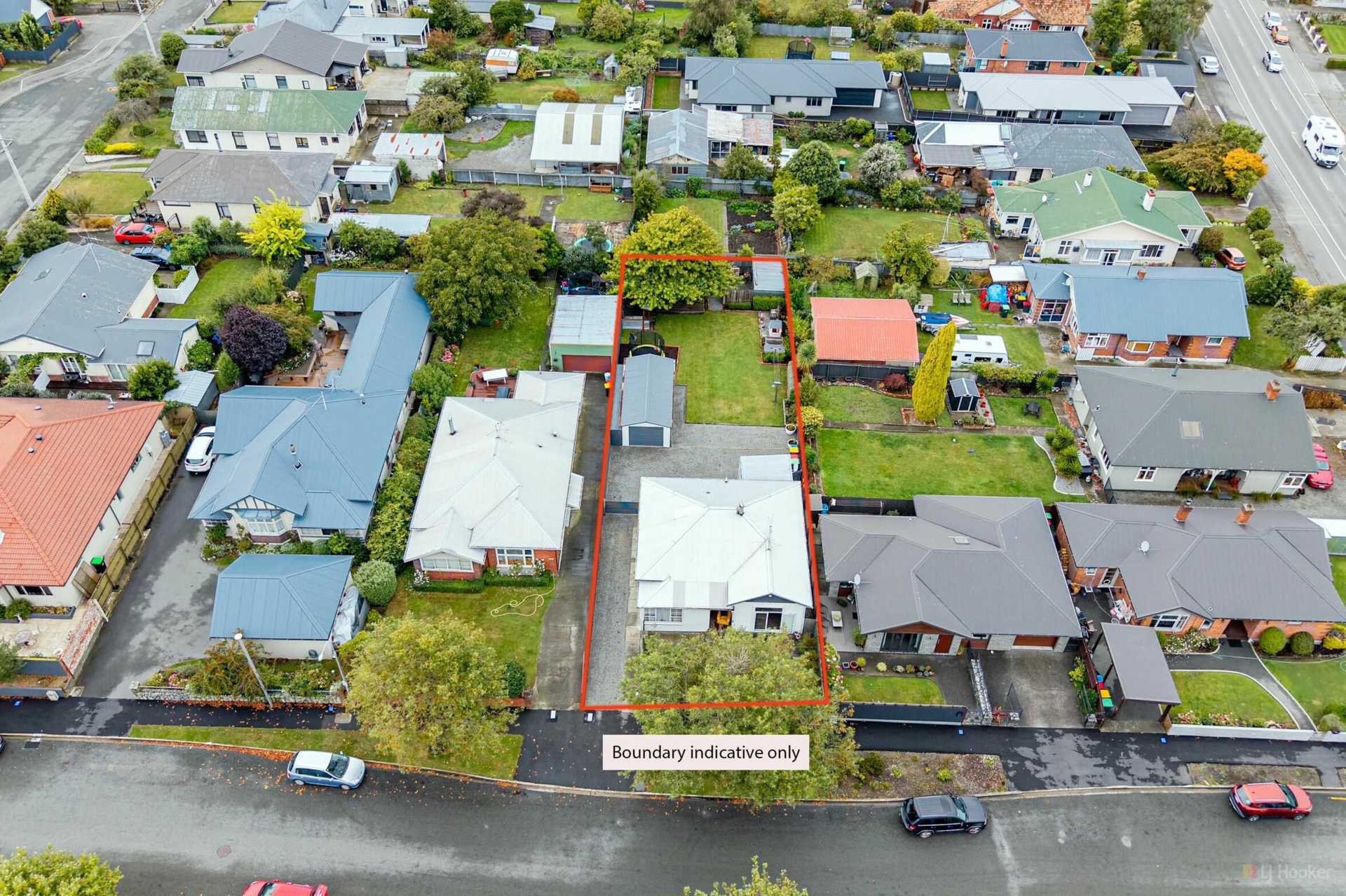 51 Avenue Road, WEST END